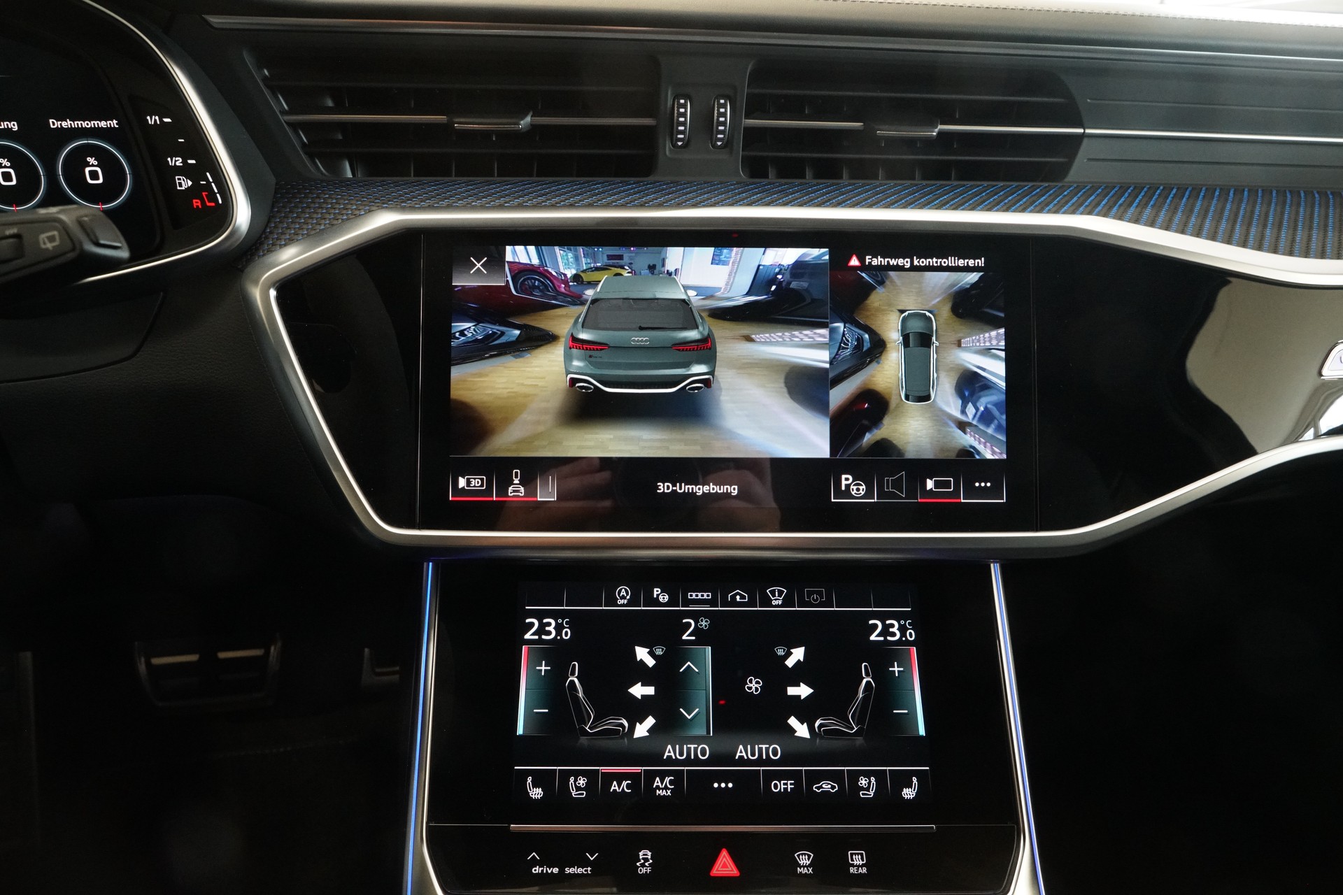 AUDI RS6 Avant 4.0 TFSI V8 Performance quattro ABT Power-S 740 PS-image-21