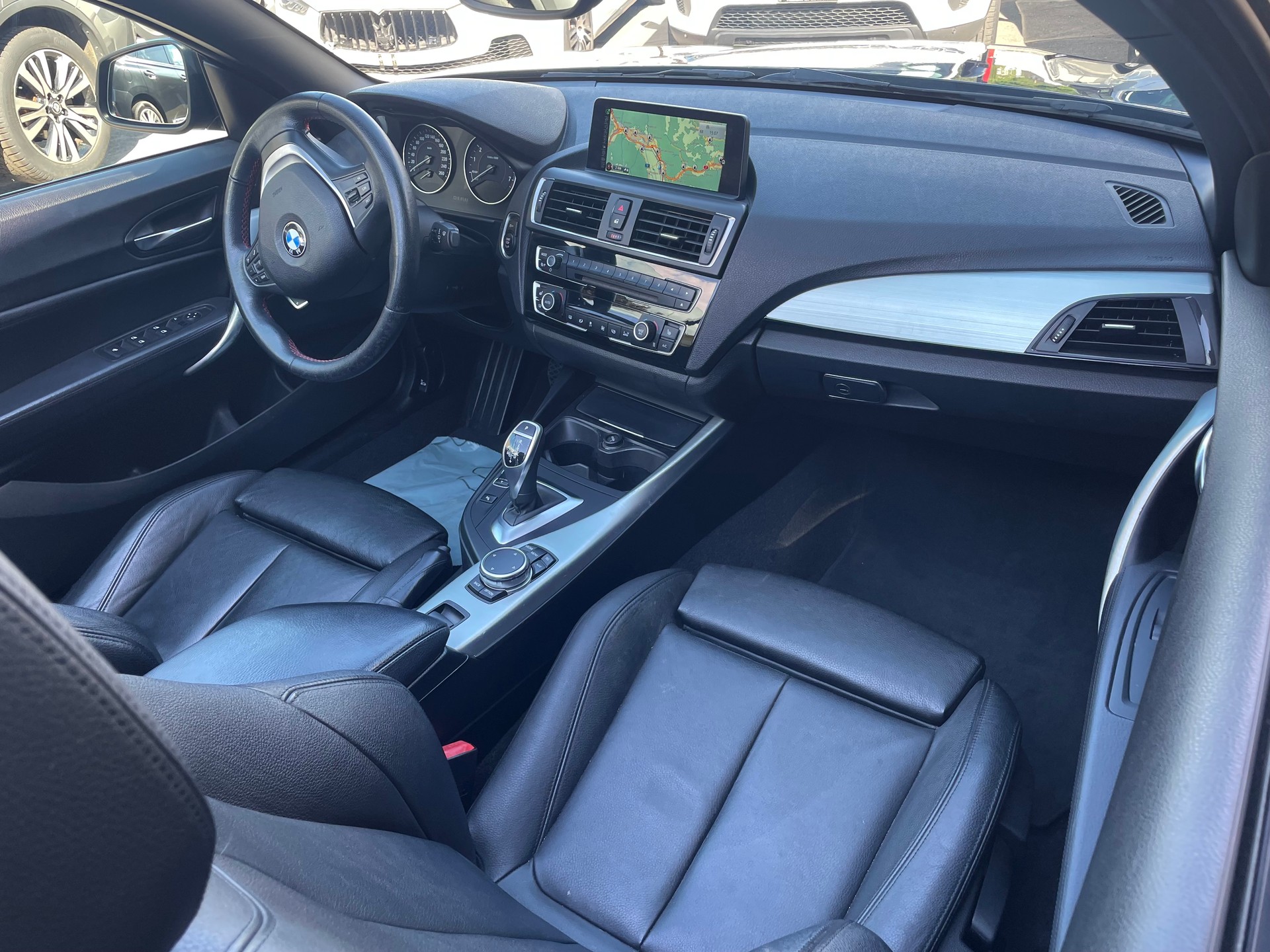 BMW 220i Sport Line Steptronic-image-14