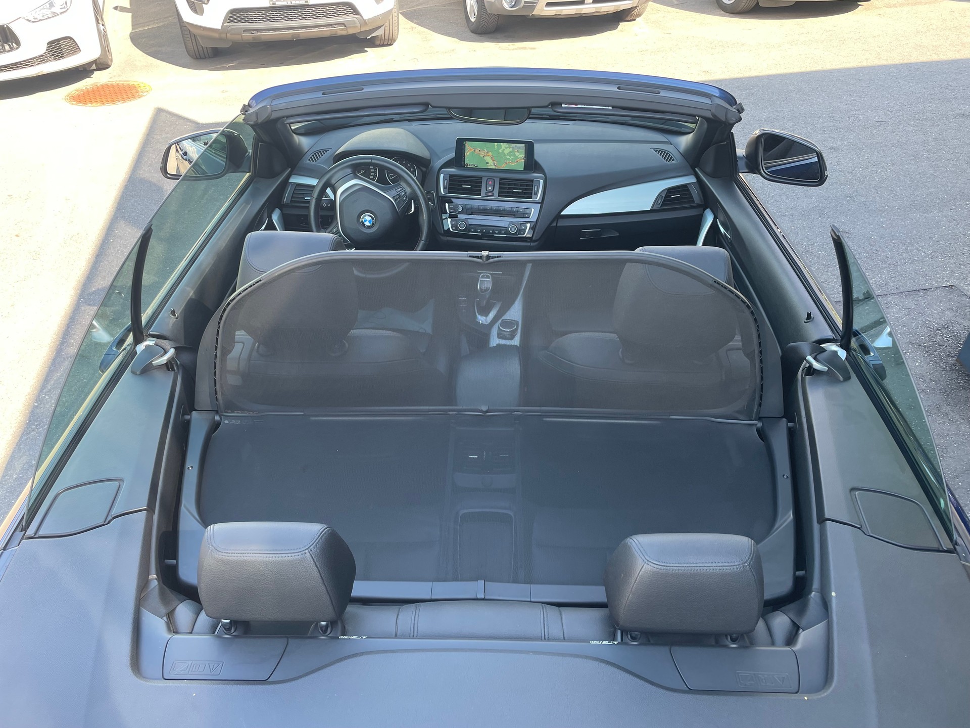 BMW 220i Sport Line Steptronic-image-11
