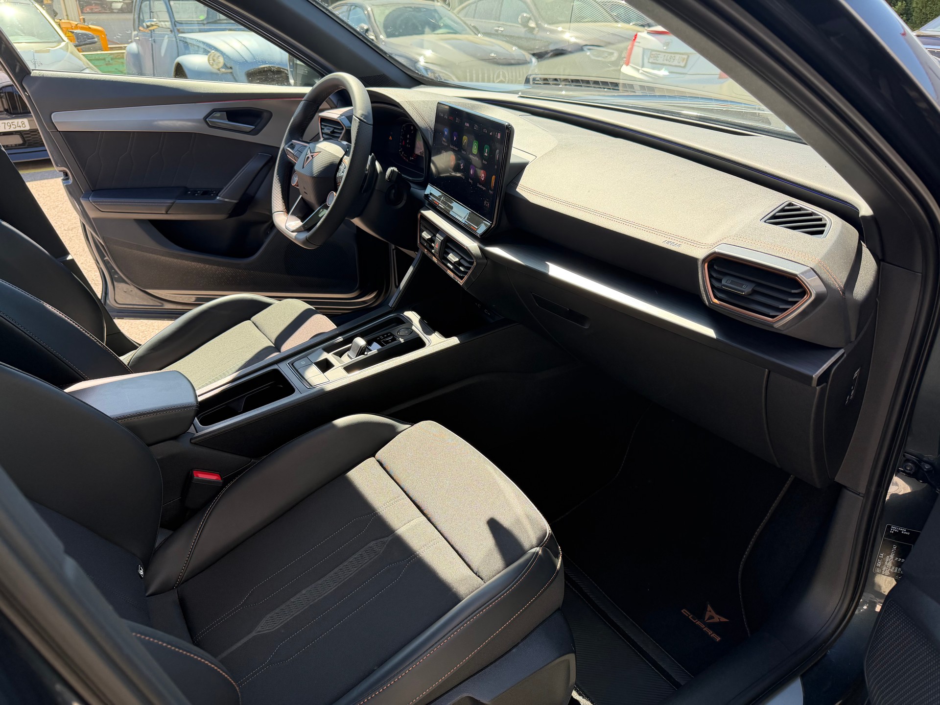 CUPRA Formentor 2.0TSI VZ 4Drive DSG-image-15