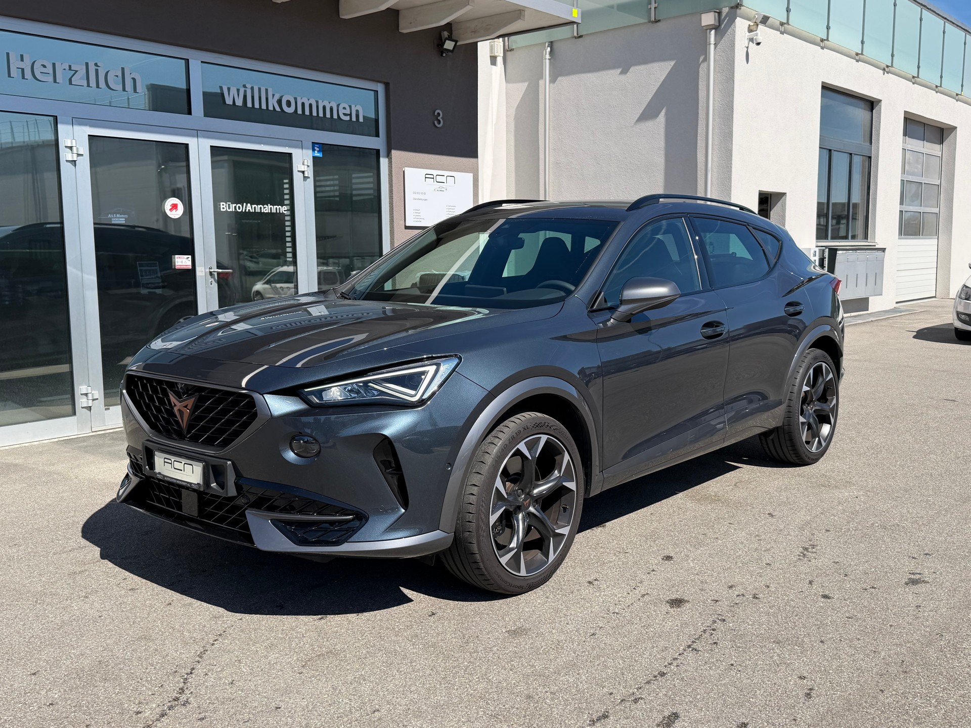 CUPRA Formentor 2.0TSI VZ 4Drive DSG-showroom-element-2