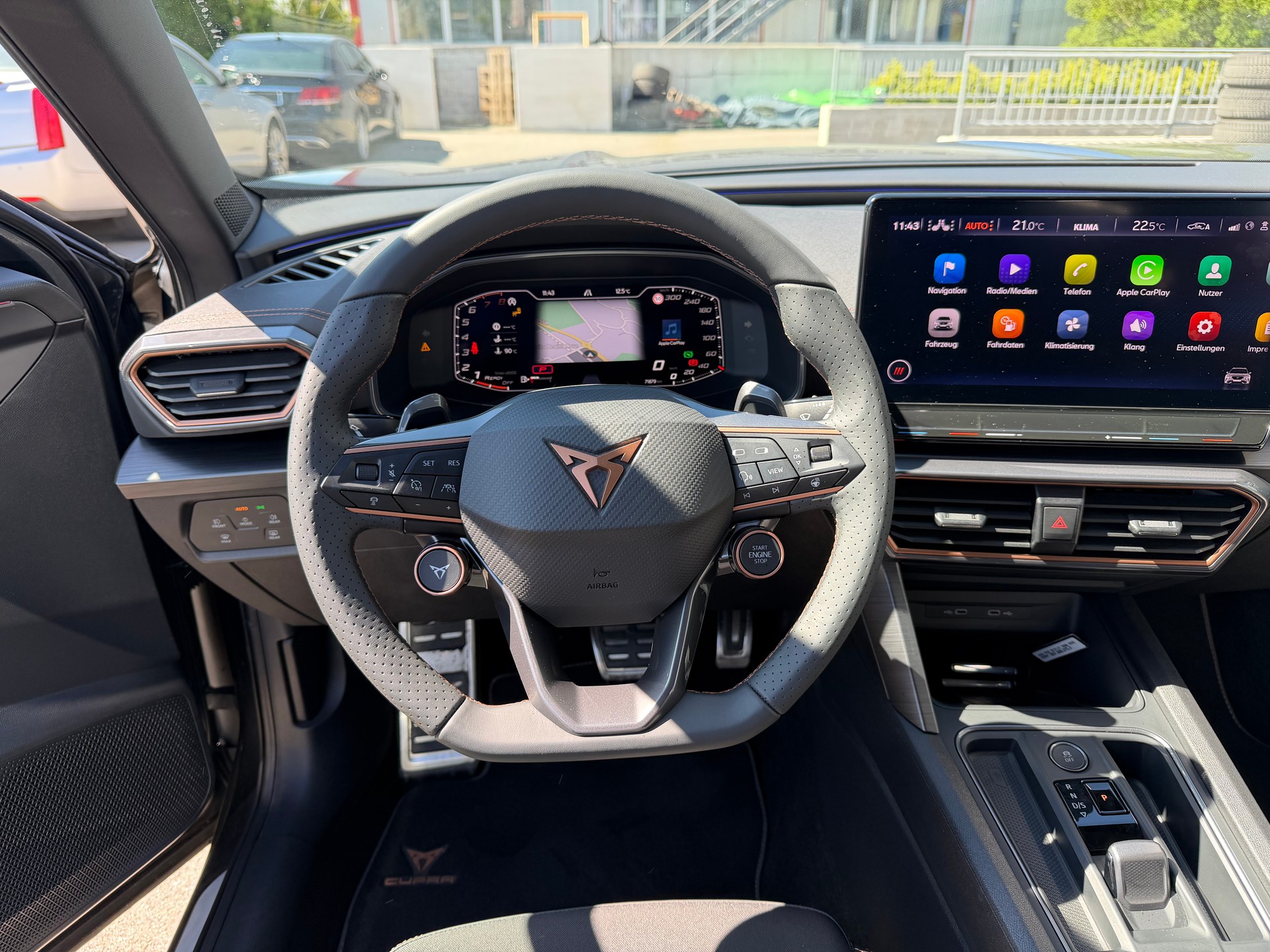 CUPRA Formentor 2.0TSI VZ 4Drive DSG-image-12