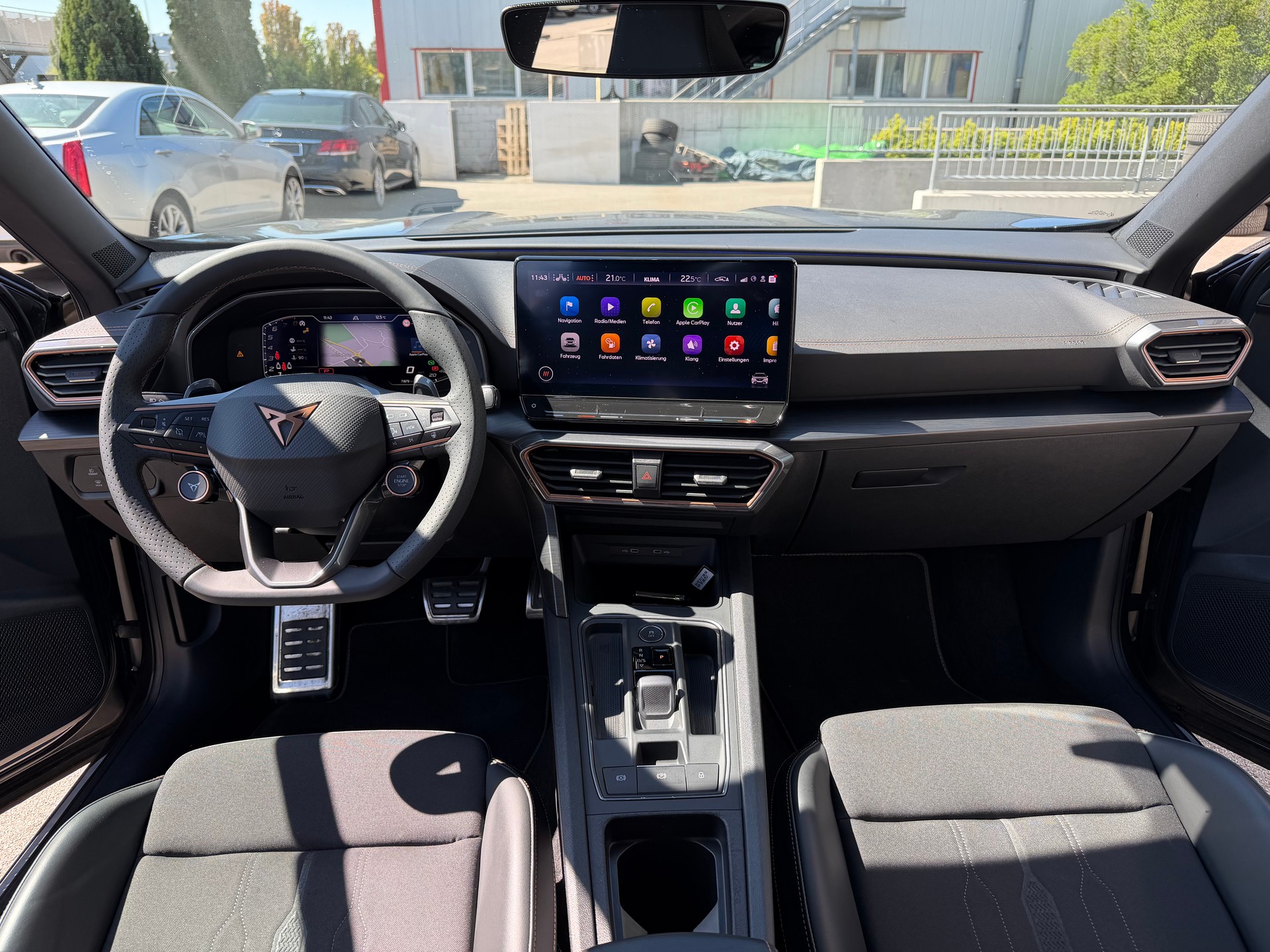 CUPRA Formentor 2.0TSI VZ 4Drive DSG-image-11