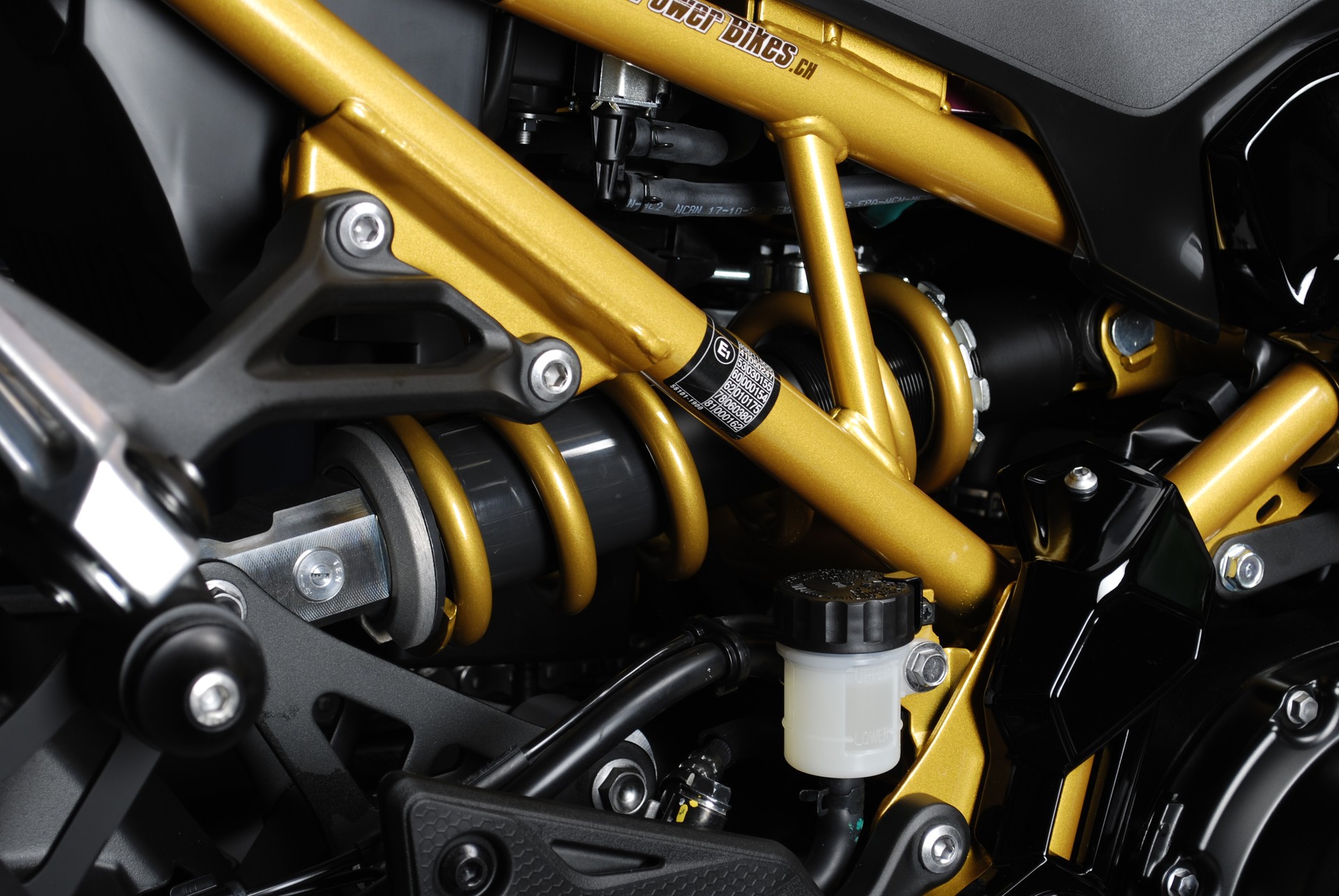 KAWASAKI Z 900 (91 kW) MY26 - Sonderumbau-image-3