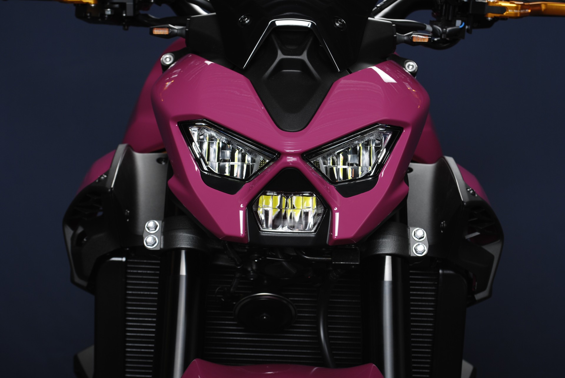 KAWASAKI Z 900 (91 kW) MY26 - Sonderumbau-image-9