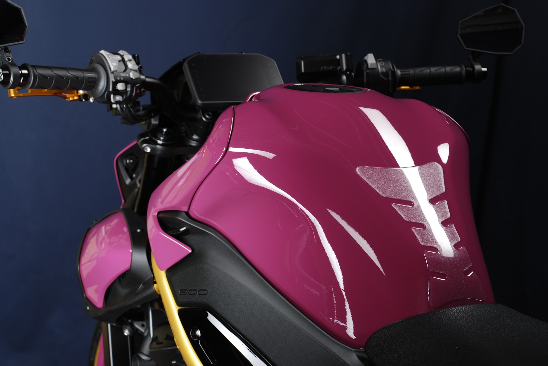 KAWASAKI Z 900 (91 kW) MY26 - Sonderumbau-image-14