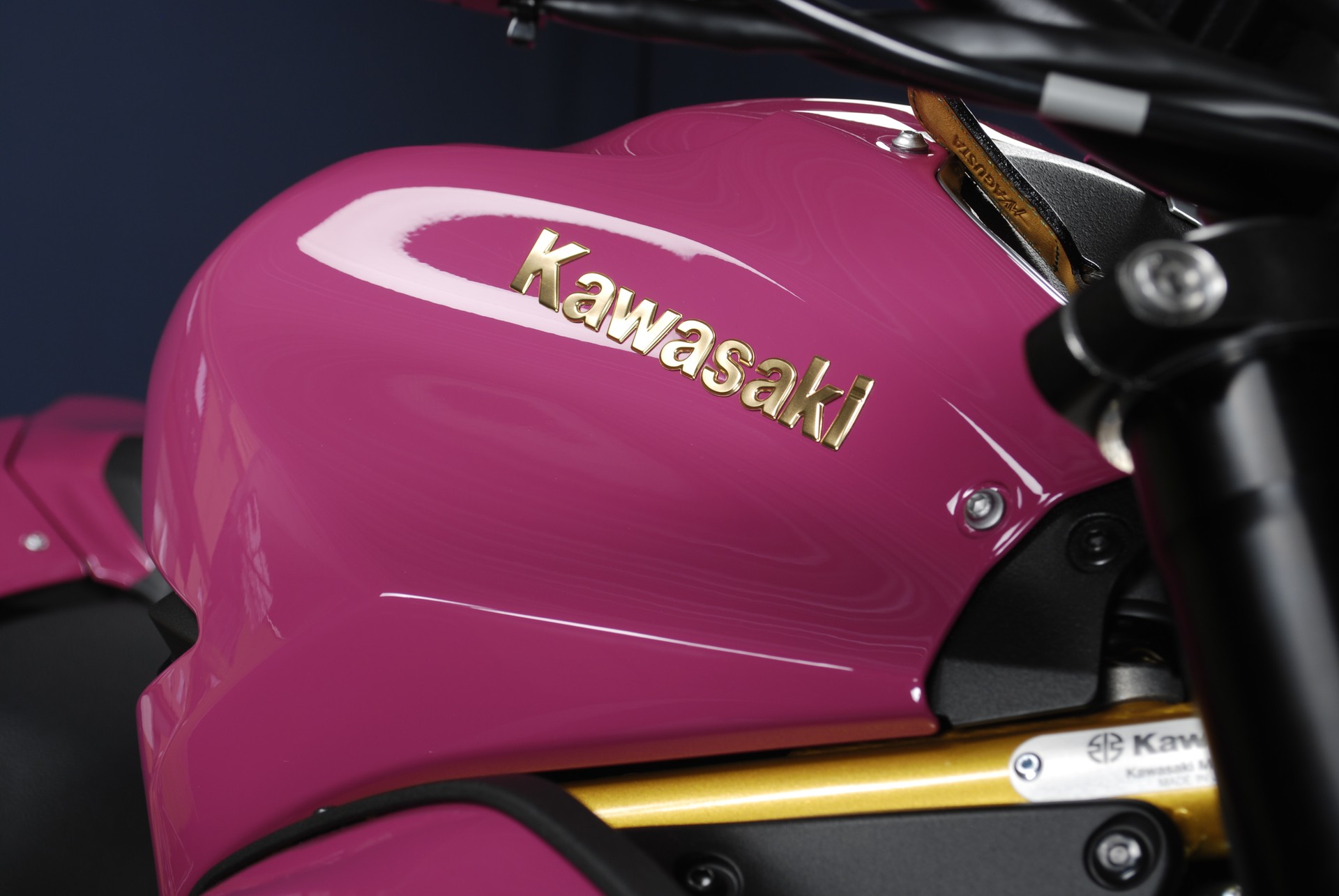 KAWASAKI Z 900 (91 kW) MY26 - Sonderumbau-image-8