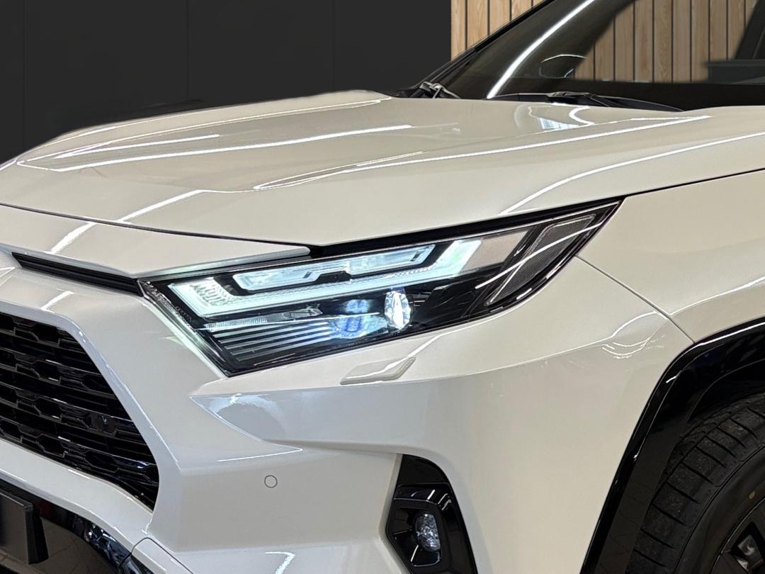 TOYOTA RAV-4 2.5 HSD Style e-CVT 4WD-image-8