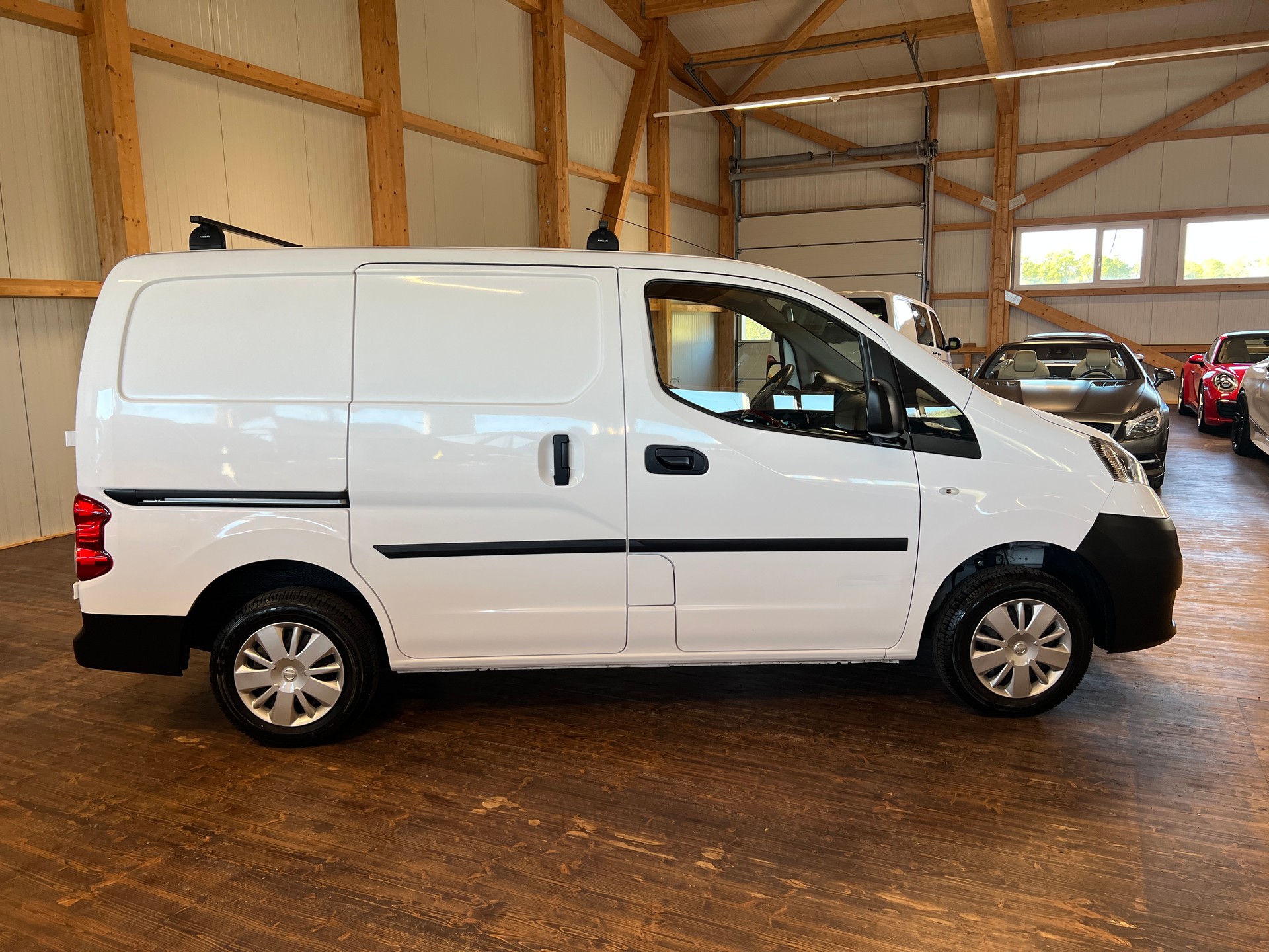NISSAN NV200 1.6 16V 110 Comfort Euro 6-showroom-element-3