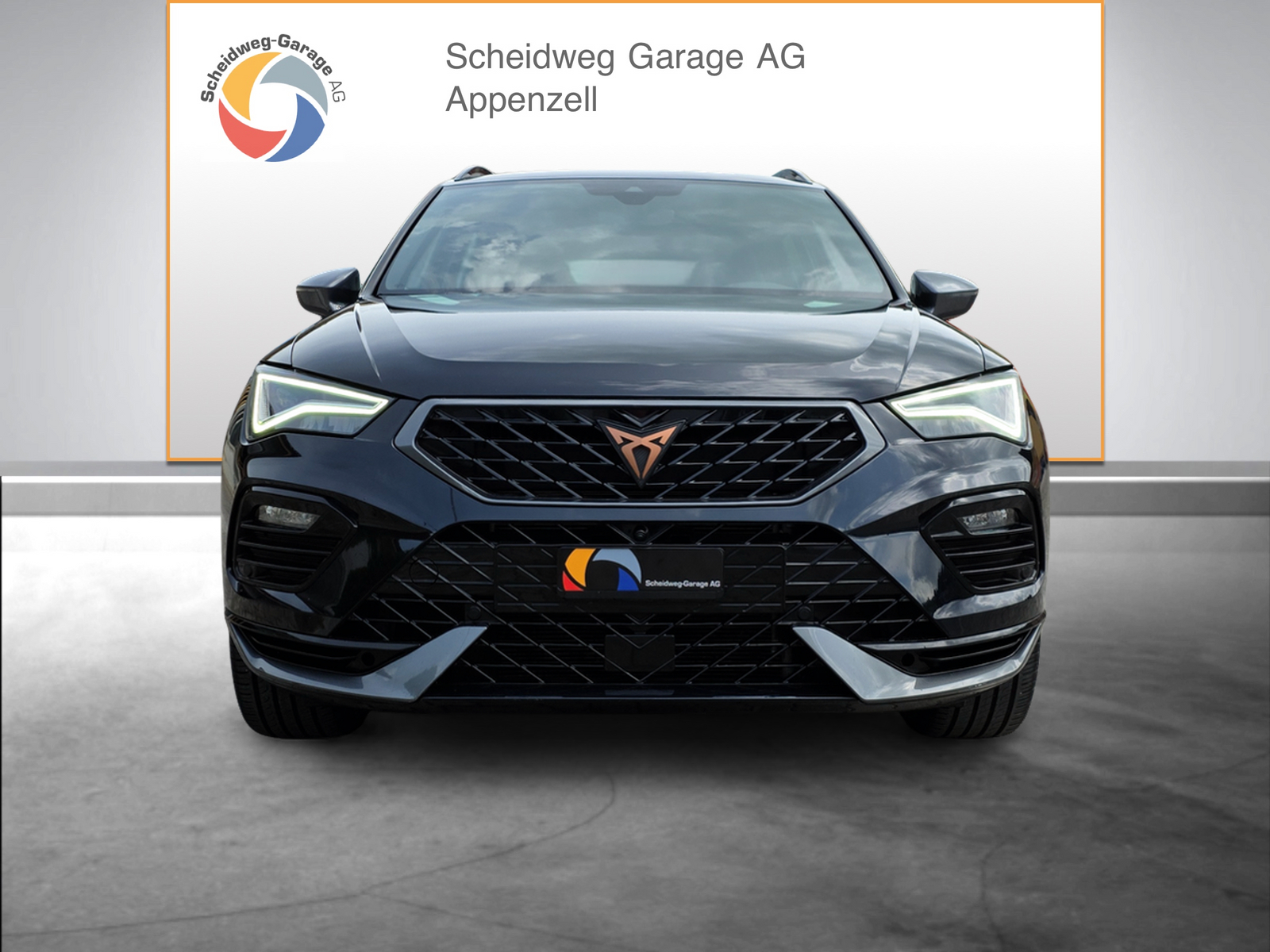 CUPRA Ateca 2.0TSI 4Drive DSG-showroom-element-1