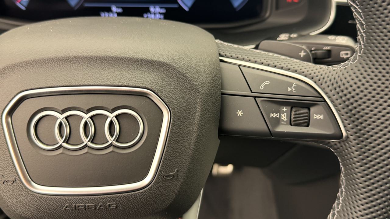 AUDI Q8 SUV TDI quattro 210 kW S line-image-9