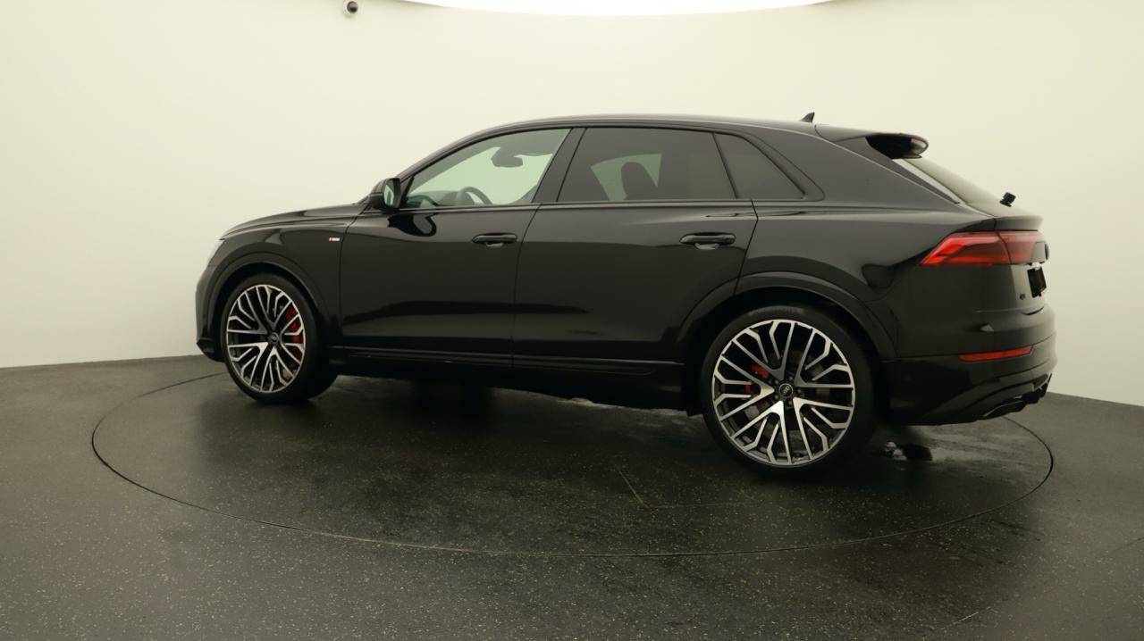 AUDI Q8 SUV TDI quattro 210 kW S line-showroom-element-2