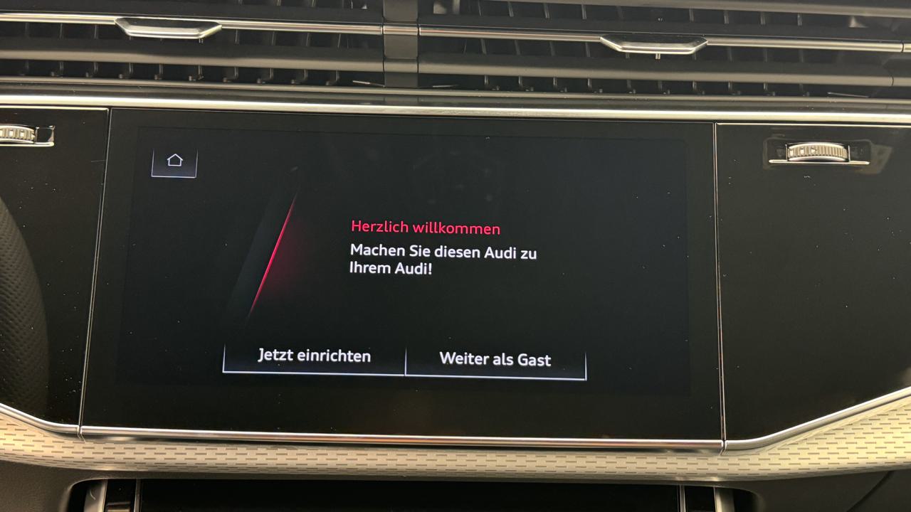AUDI Q8 SUV TDI quattro 210 kW S line-image-7
