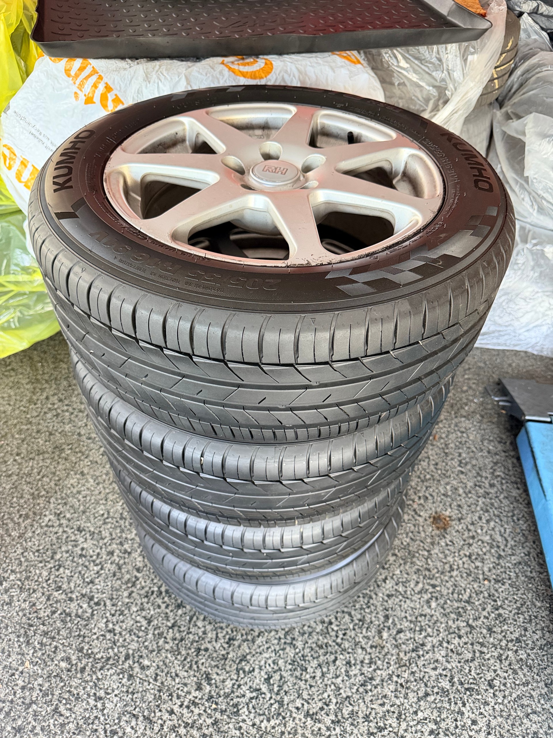 MAZDA 5 1.8 16V Confort-image-20