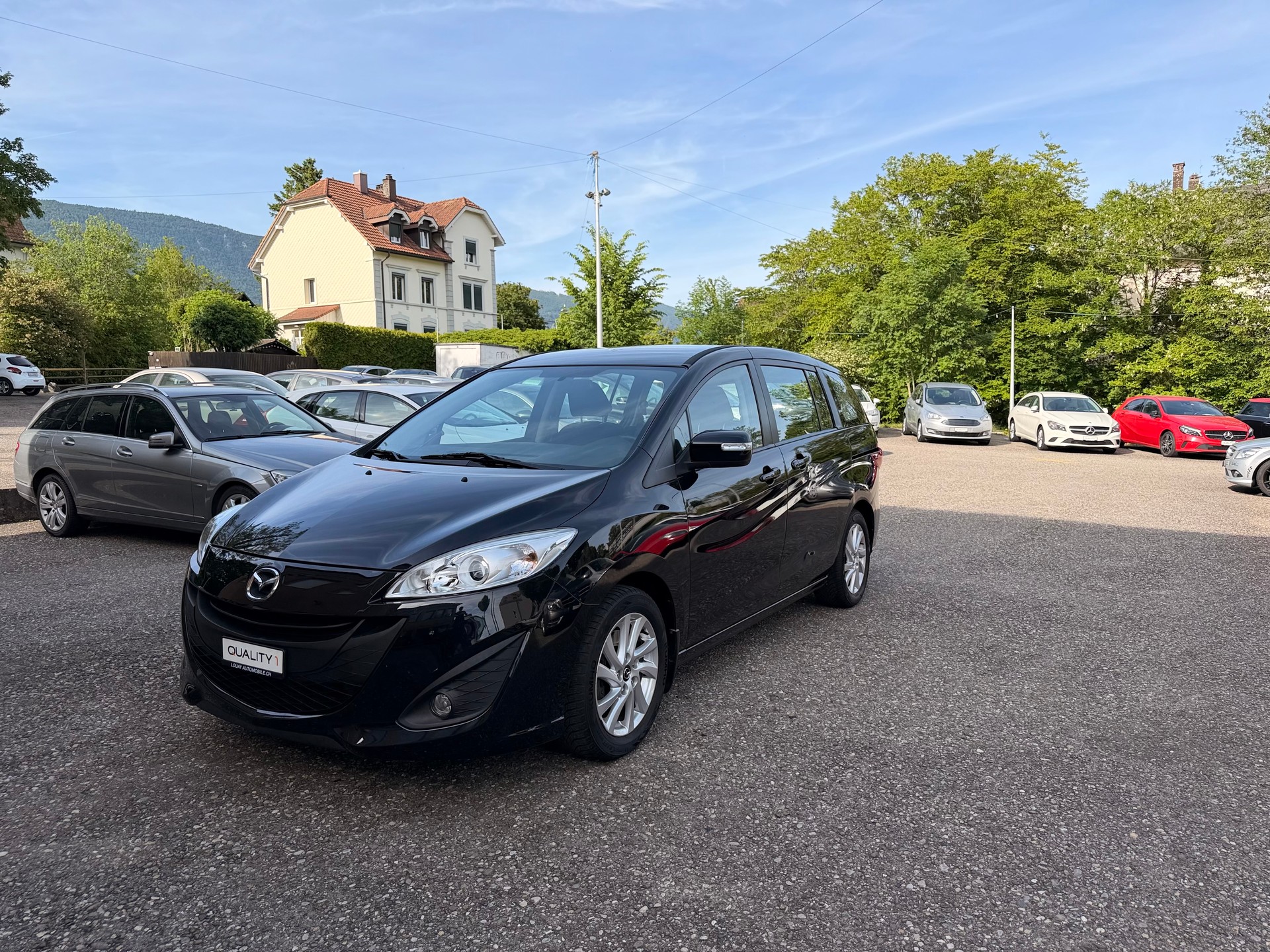 MAZDA 5 1.8 16V Confort-image-5