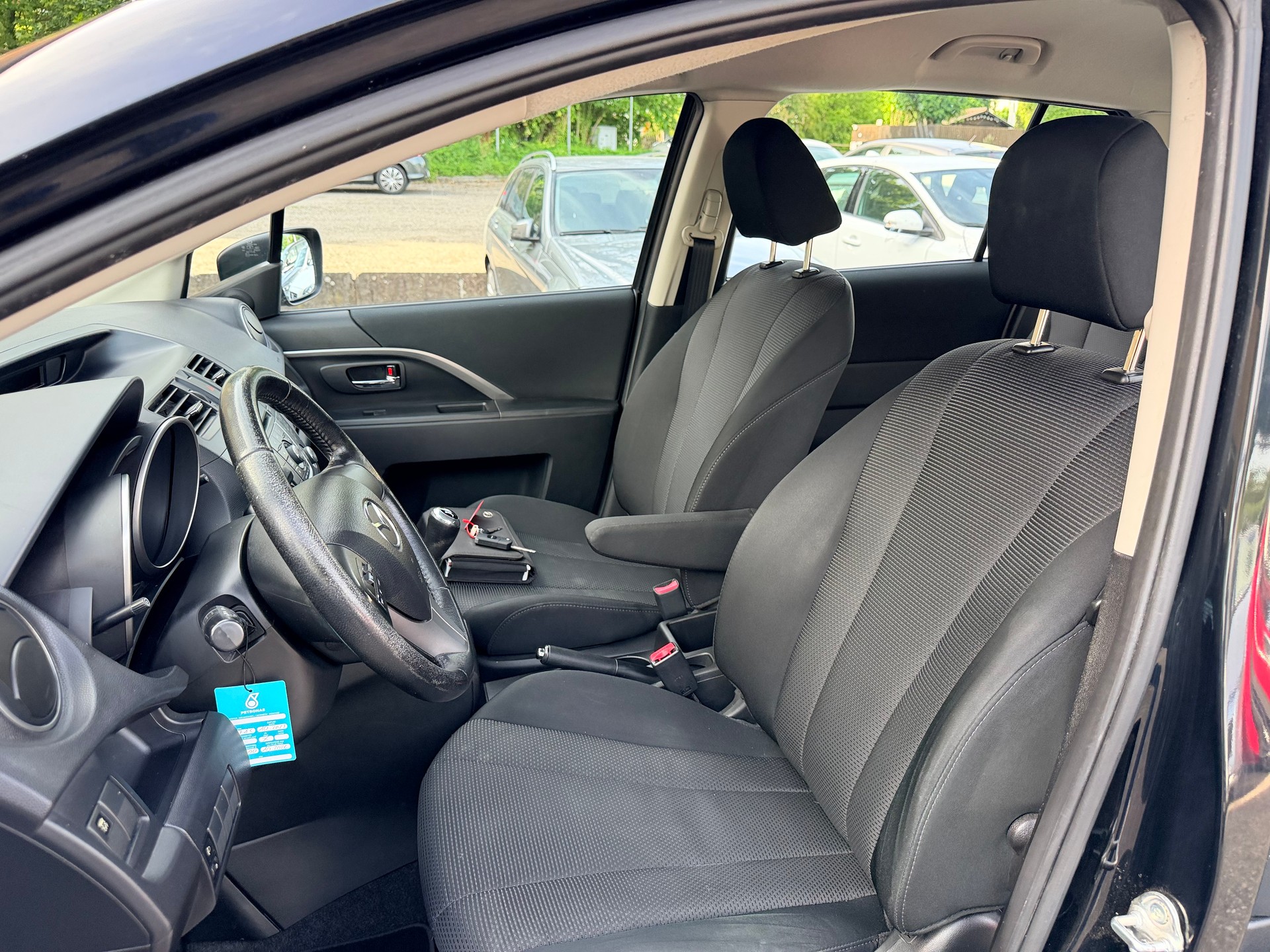 MAZDA 5 1.8 16V Confort-image-13