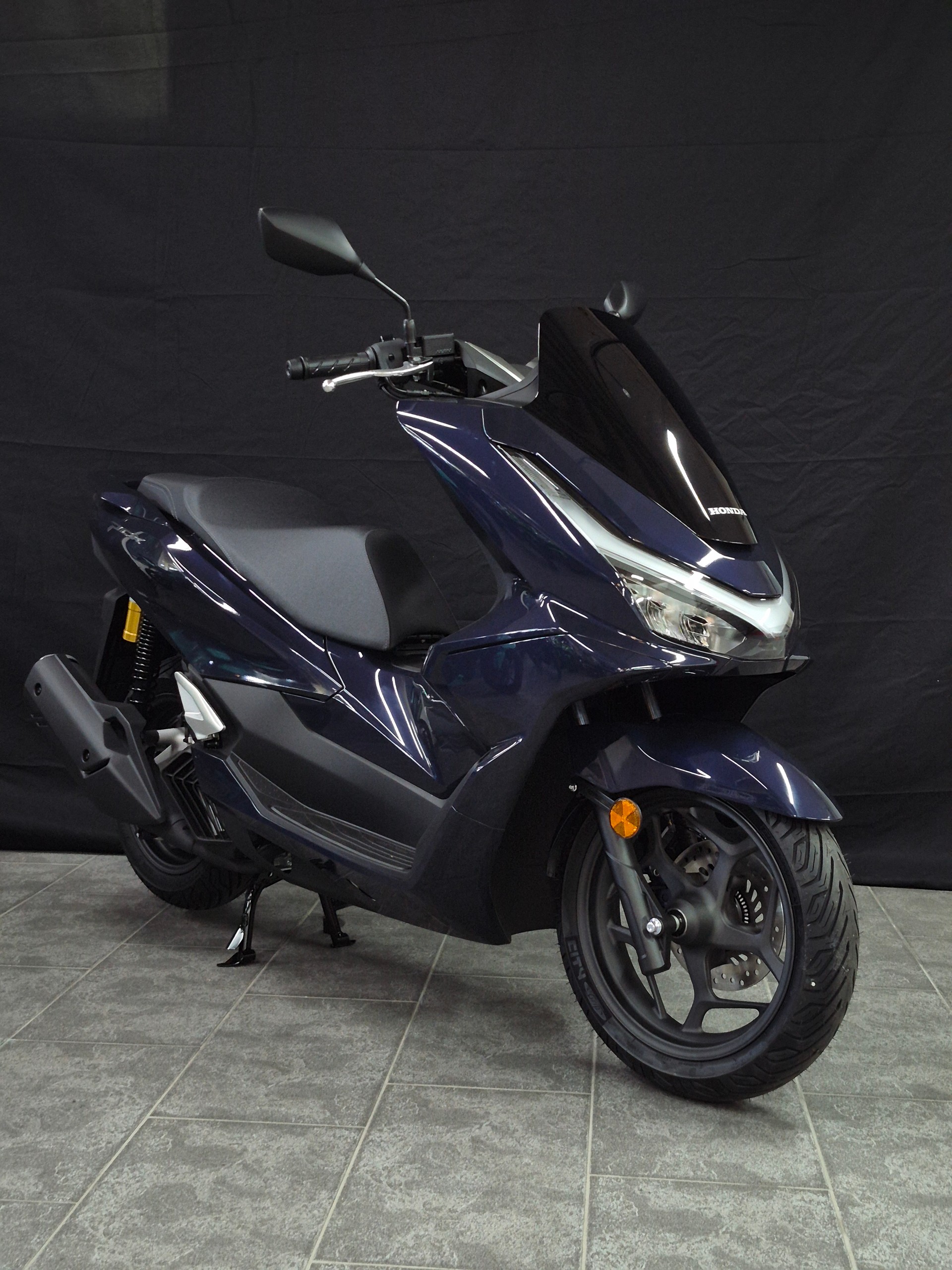 HONDA PCX 125 i ABS-image-13