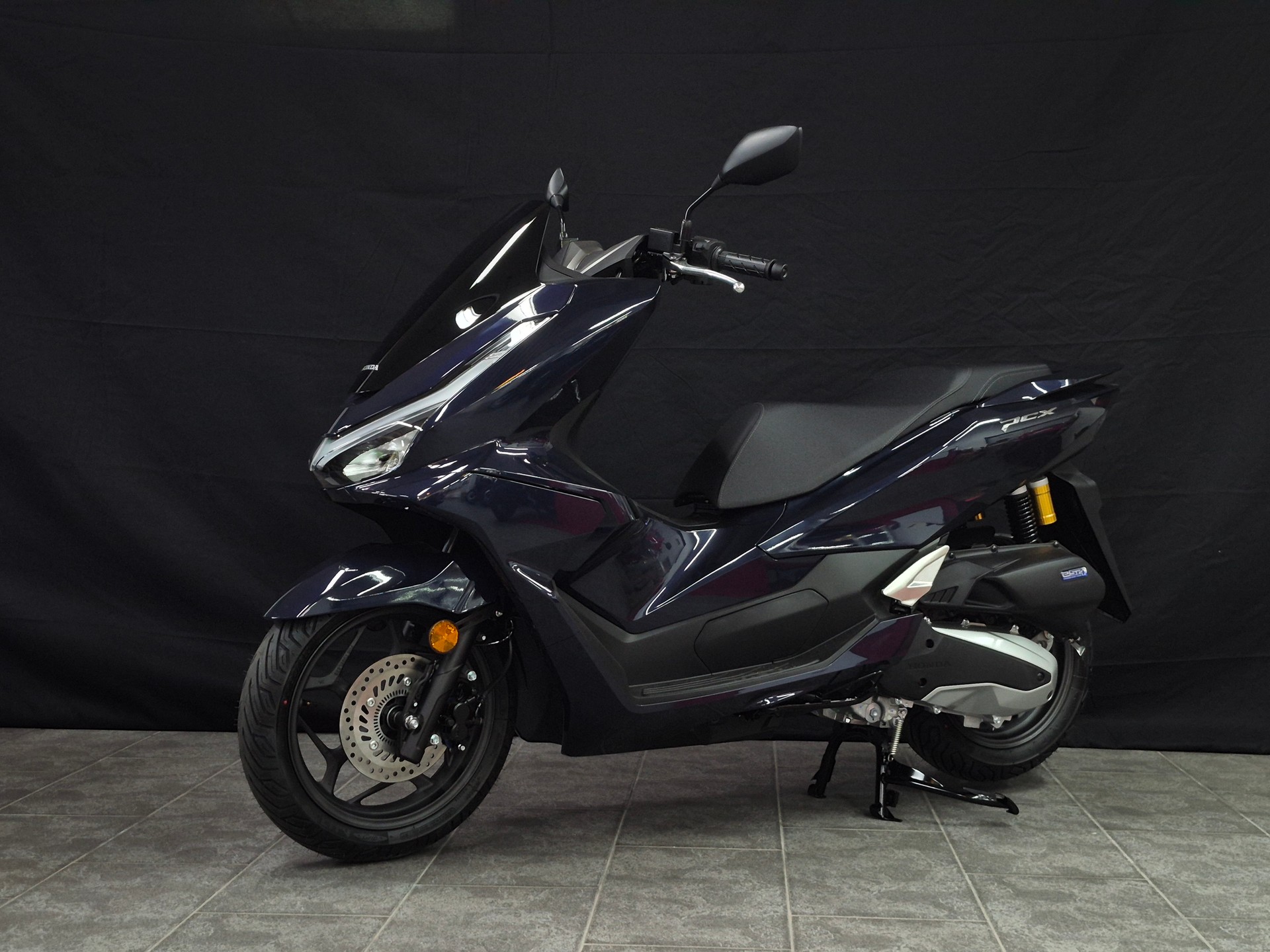 HONDA PCX 125 i ABS-image-6