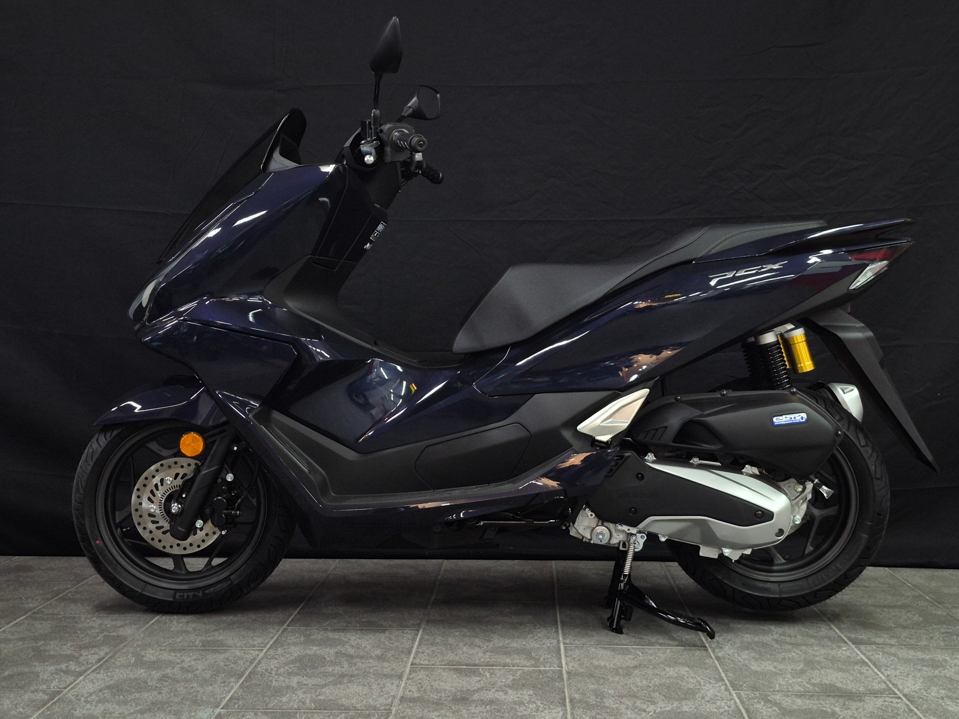 HONDA PCX 125 i ABS-image-5