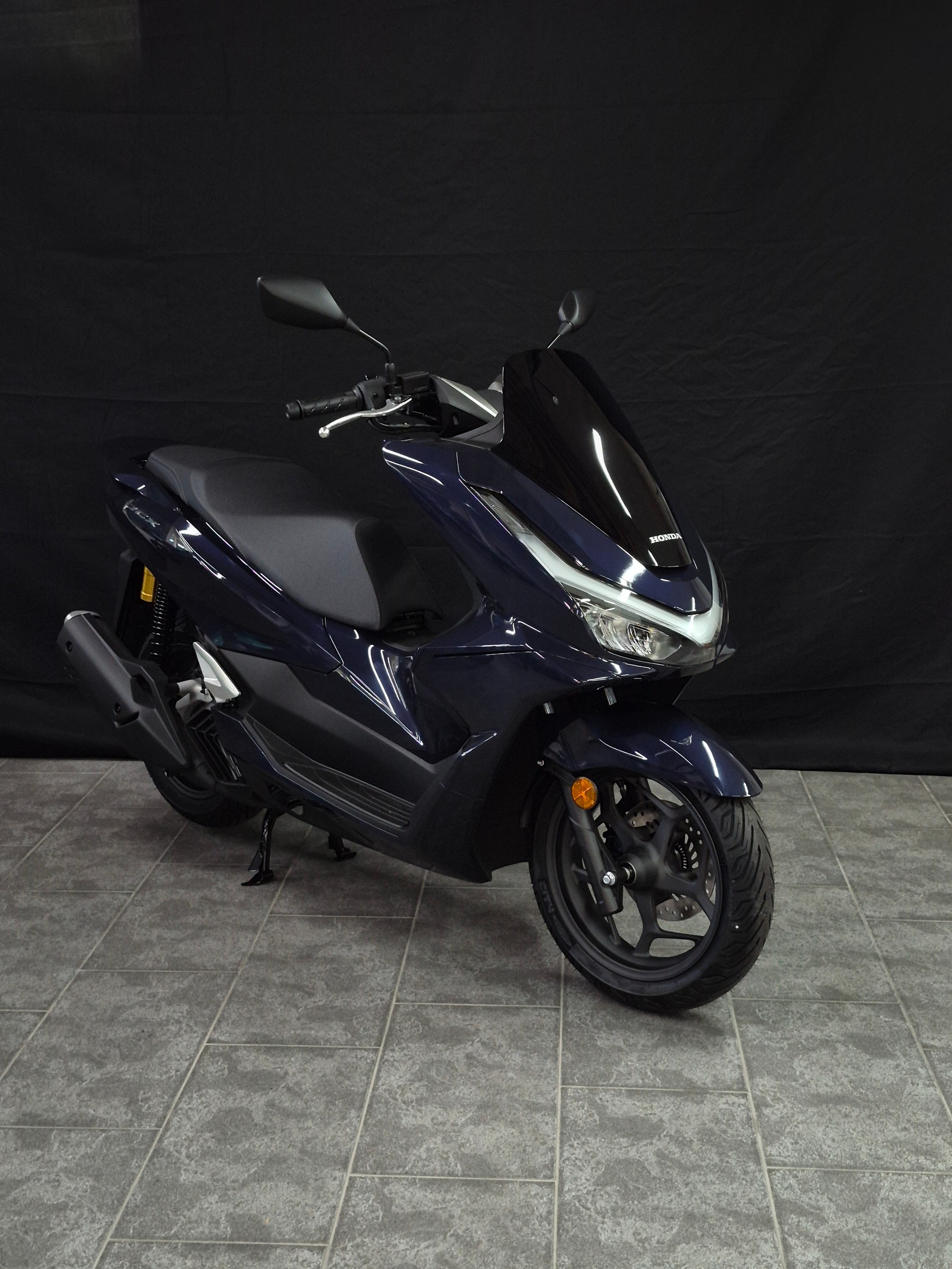 HONDA PCX 125 i ABS-image-12