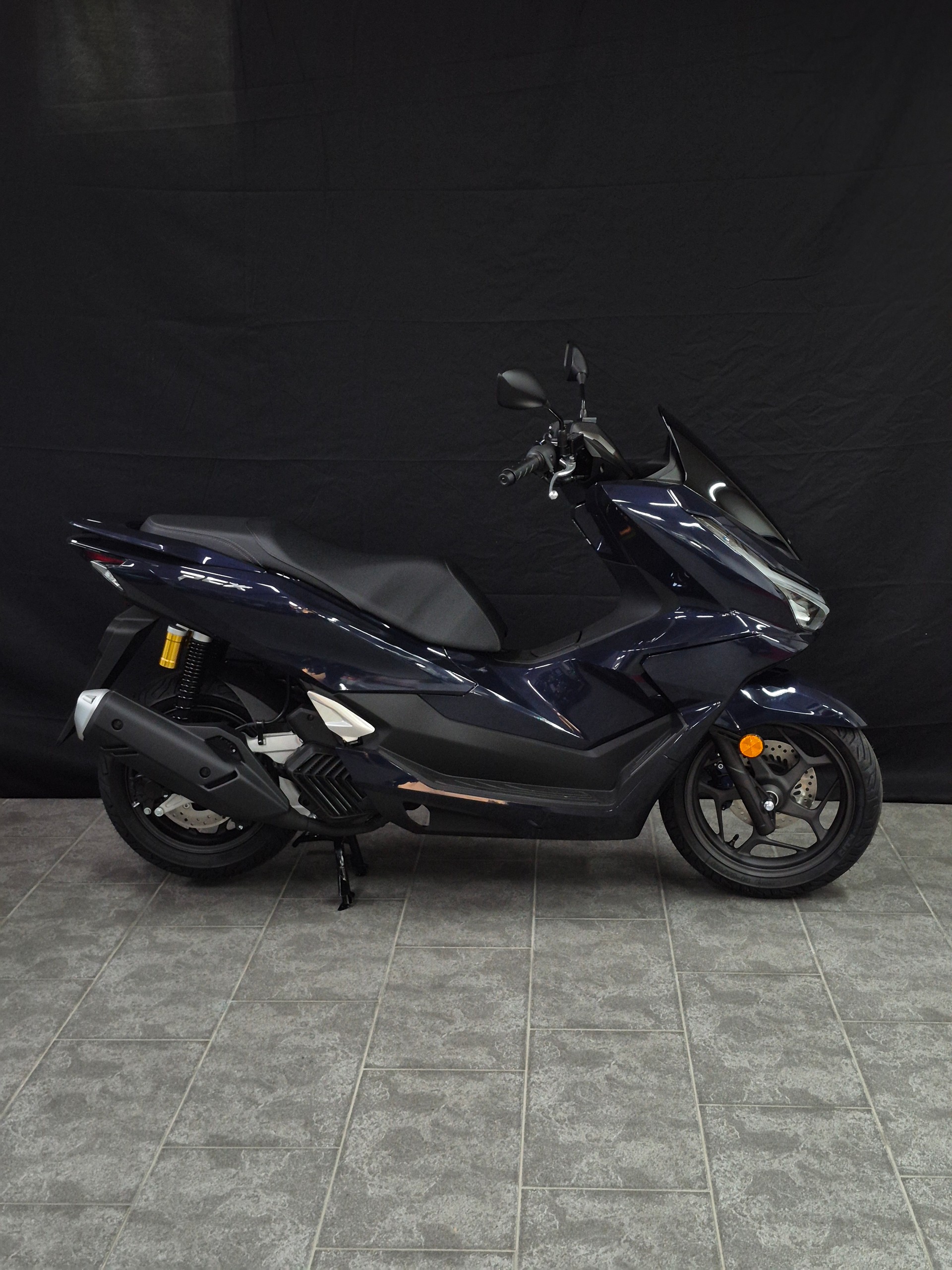 HONDA PCX 125 i ABS-image-1