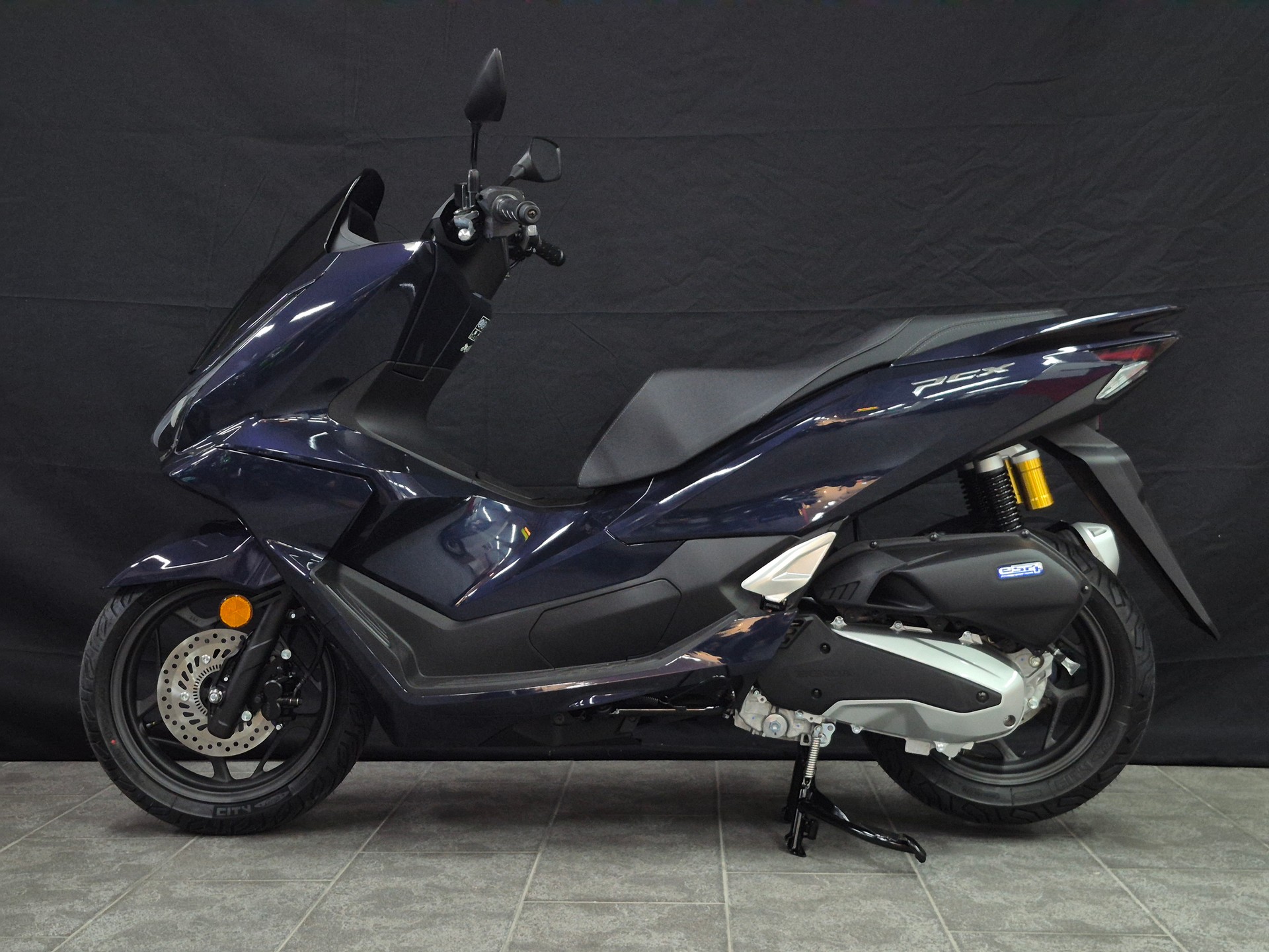 HONDA PCX 125 i ABS-image-4