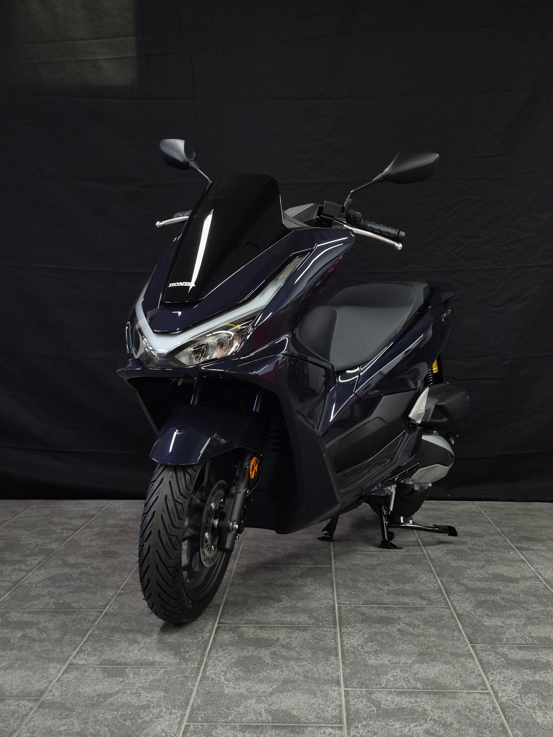 HONDA PCX 125 i ABS-image-8