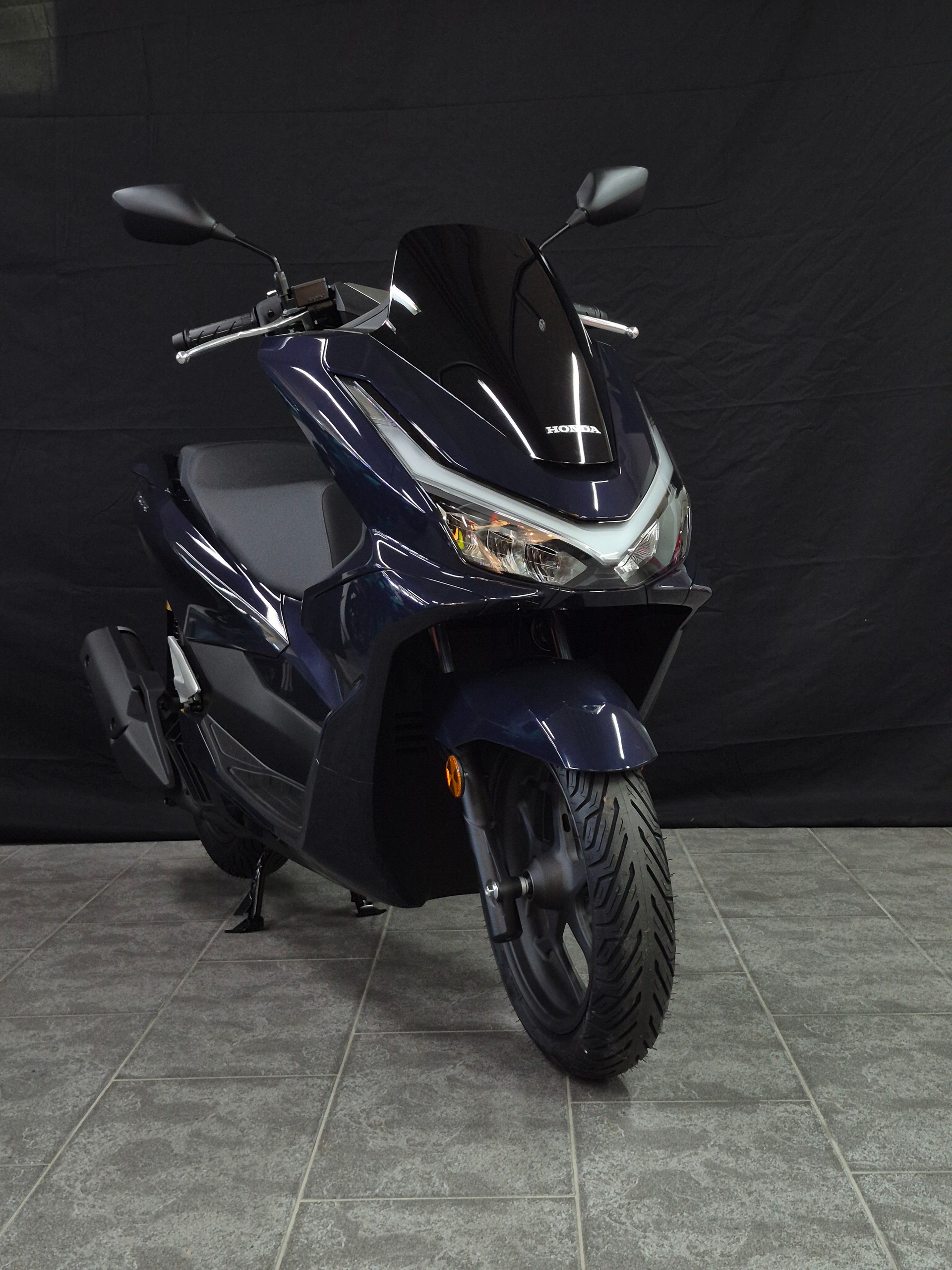 HONDA PCX 125 i ABS-image-11