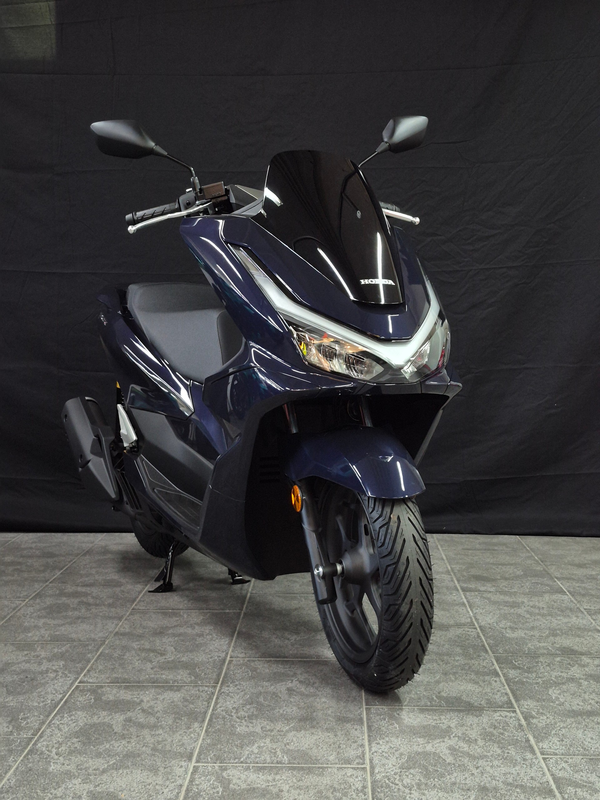 HONDA PCX 125 i ABS-image-10