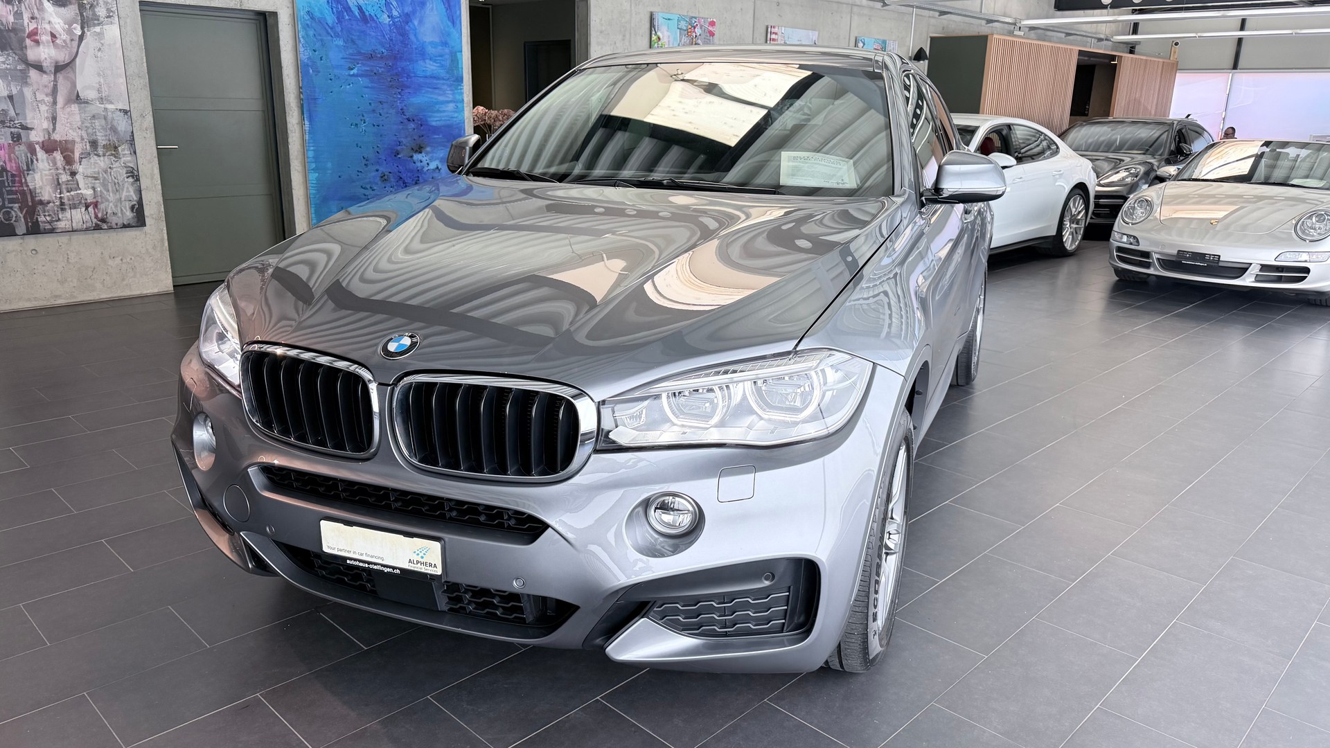 BMW X6 30d xDrive-image-6