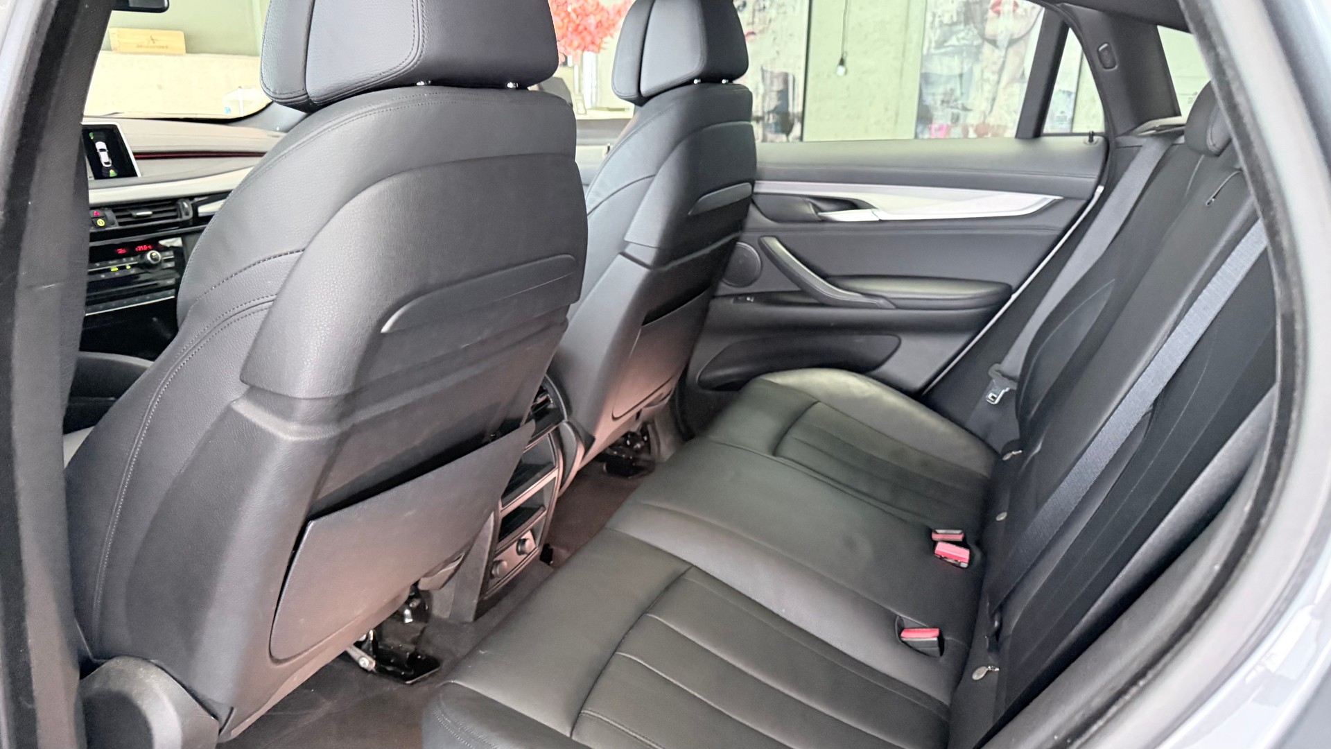 BMW X6 30d xDrive-image-8
