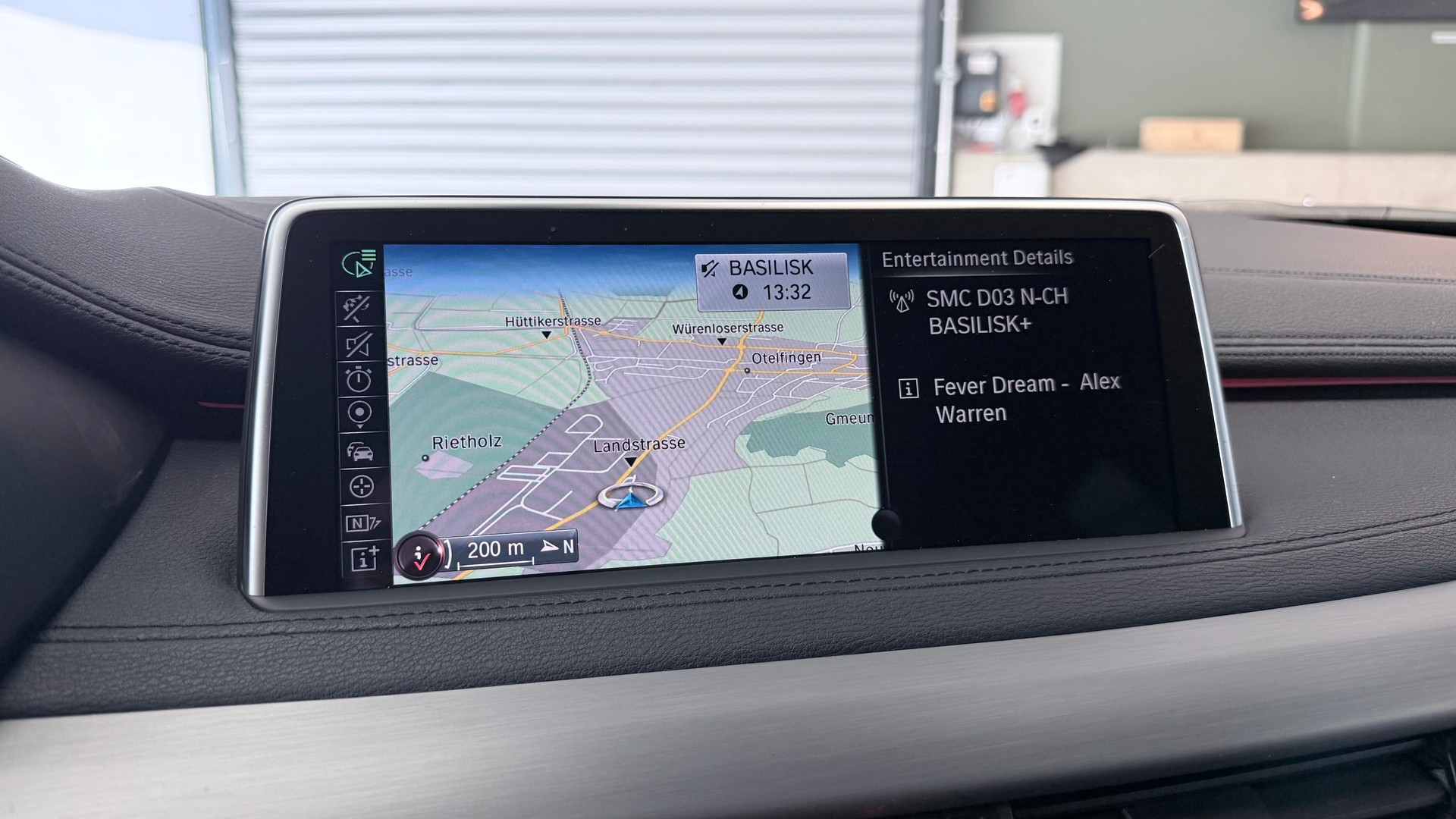 BMW X6 30d xDrive-image-16
