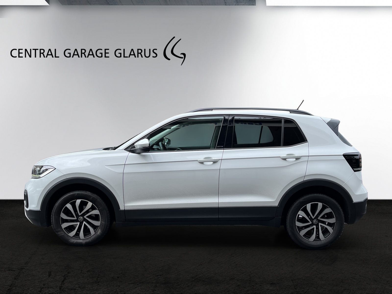 VW T-Cross 1.0 TSI Life DSG-image-3