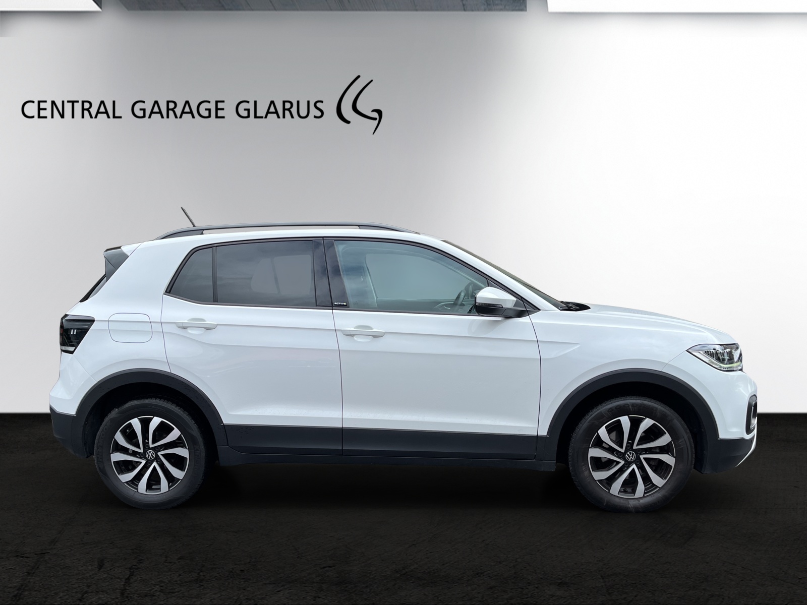 VW T-Cross 1.0 TSI Life DSG-image-4