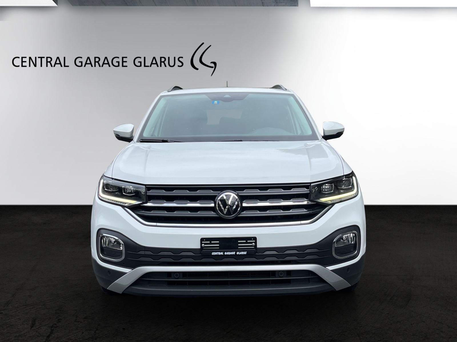 VW T-Cross 1.0 TSI Life DSG-image-2