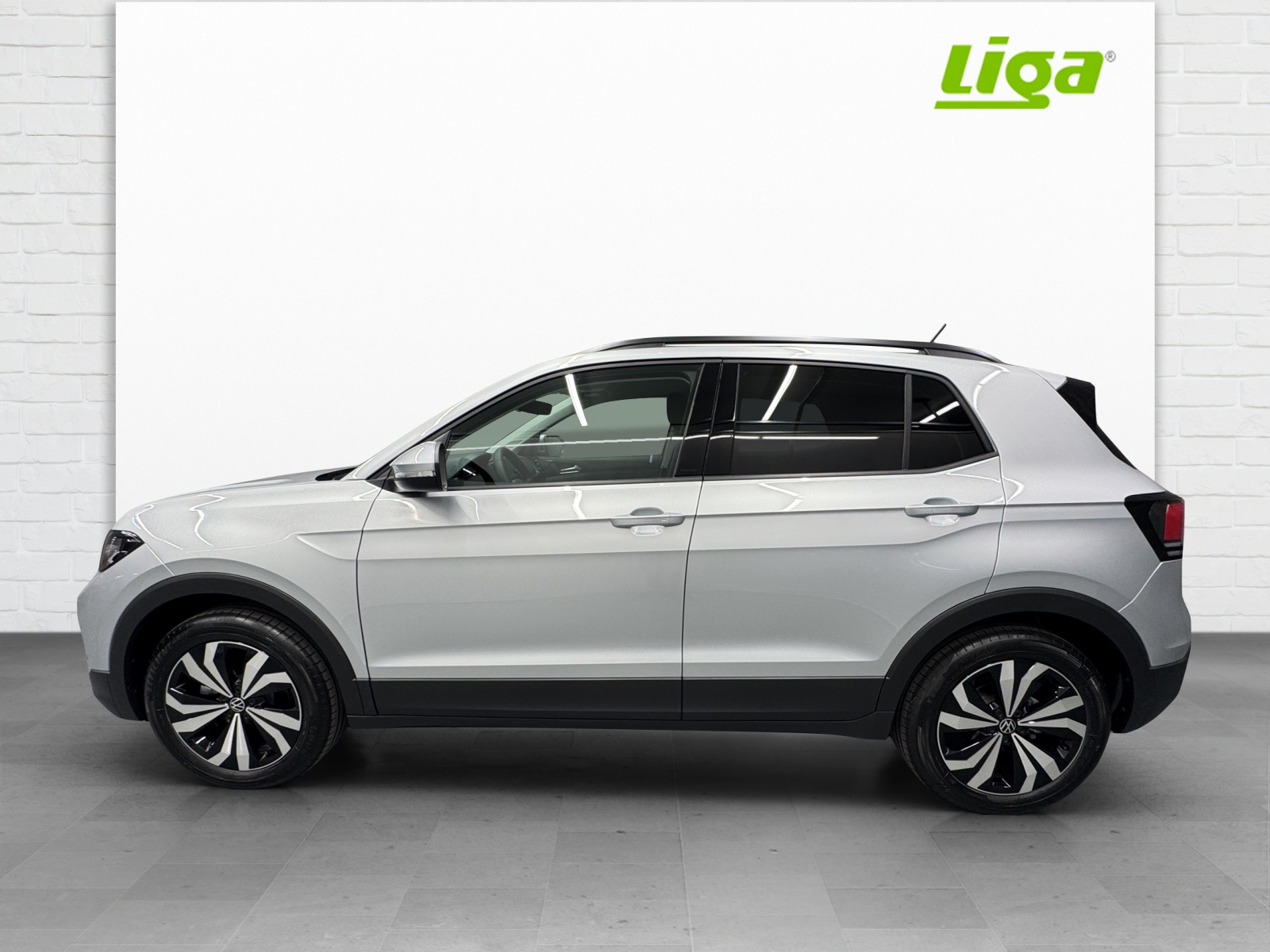 VW T-Cross 1.0 TSI 115 United DSG-showroom-element-2