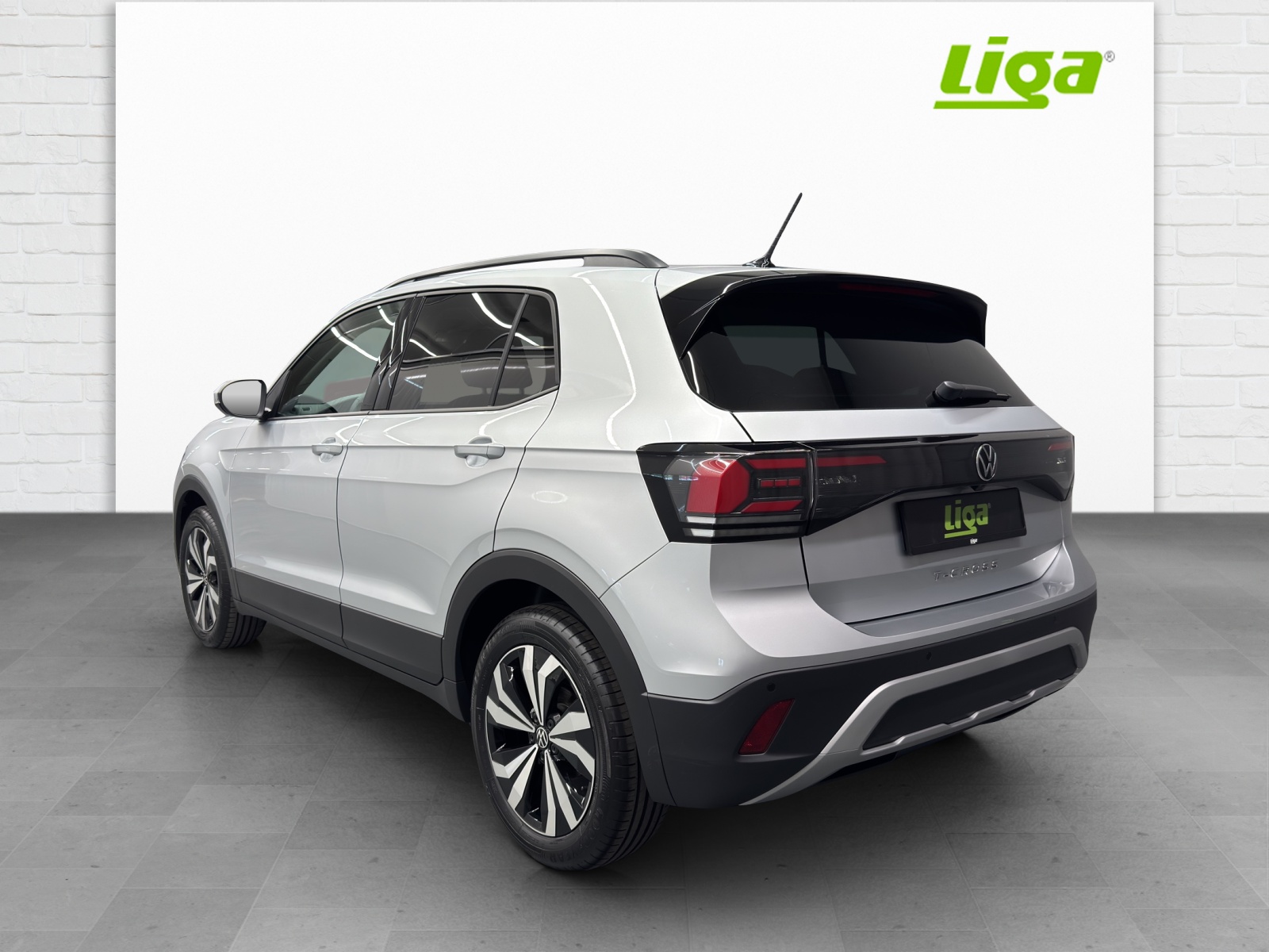 VW T-Cross 1.0 TSI 115 United DSG-showroom-element-3