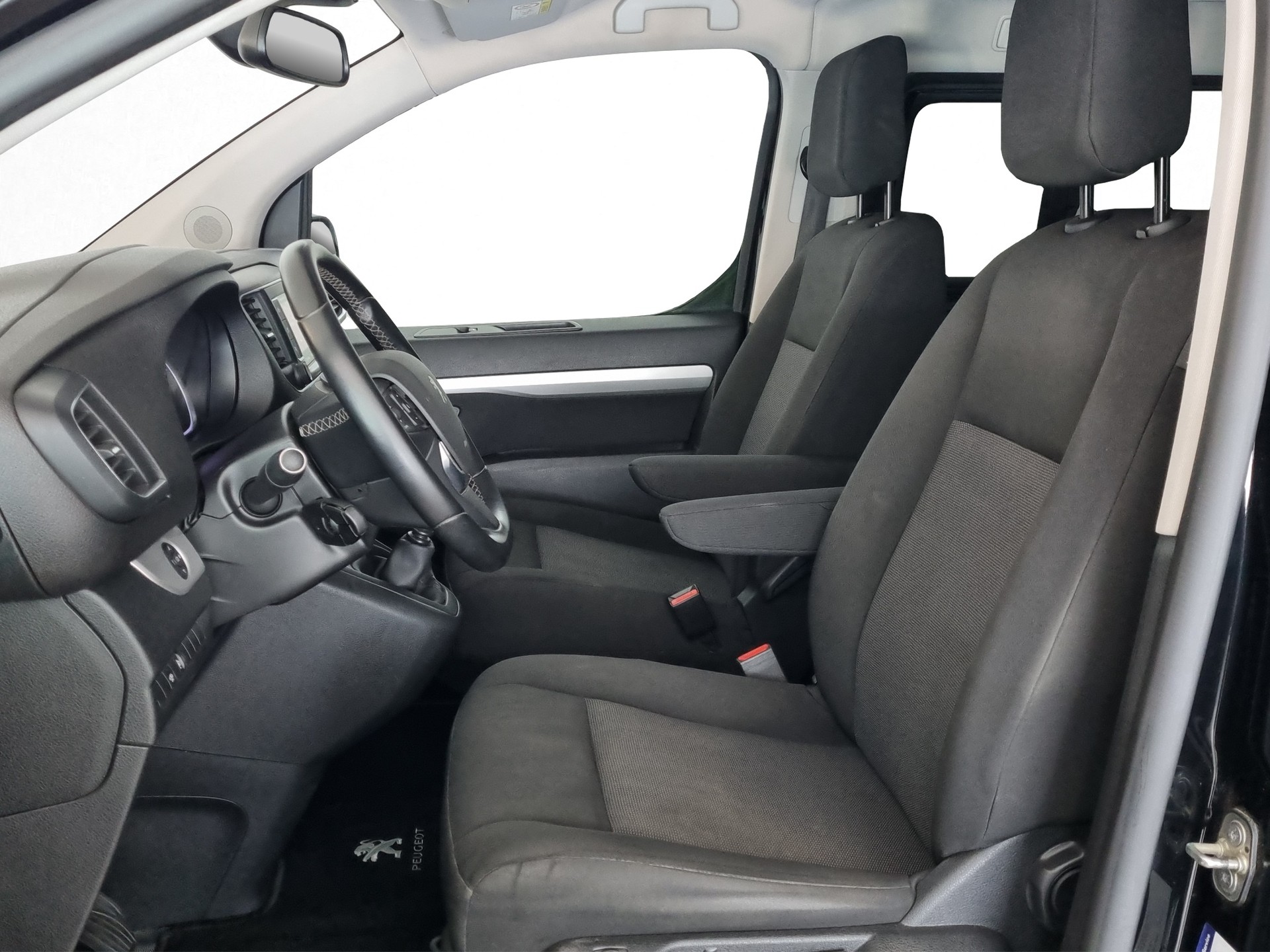 PEUGEOT Traveller 1.5 BlueHDi 120 Active S/S-image-5