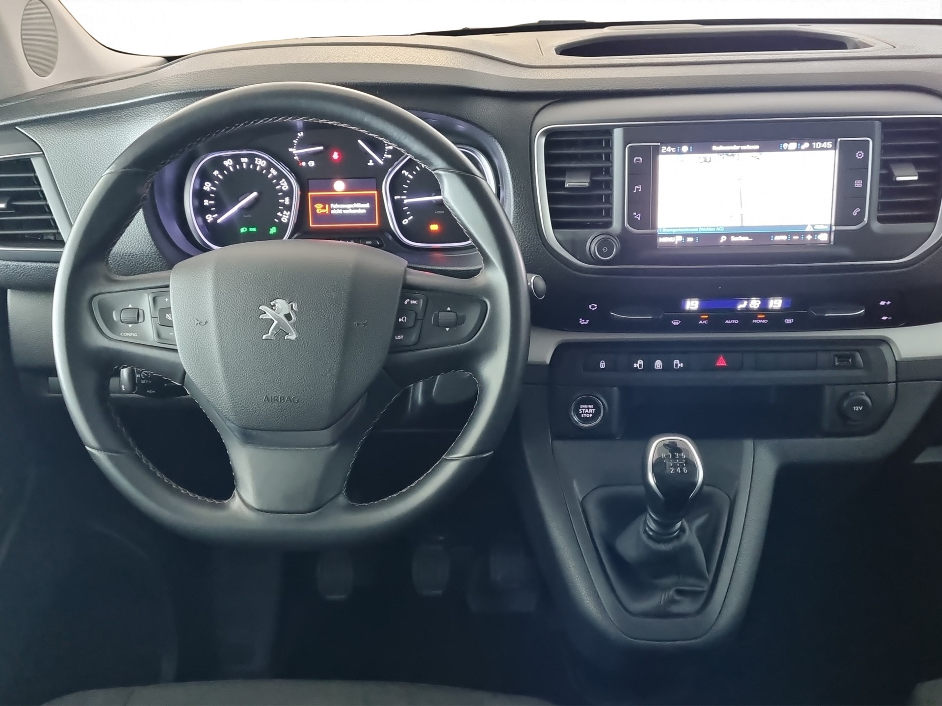 PEUGEOT Traveller 1.5 BlueHDi 120 Active S/S-image-7