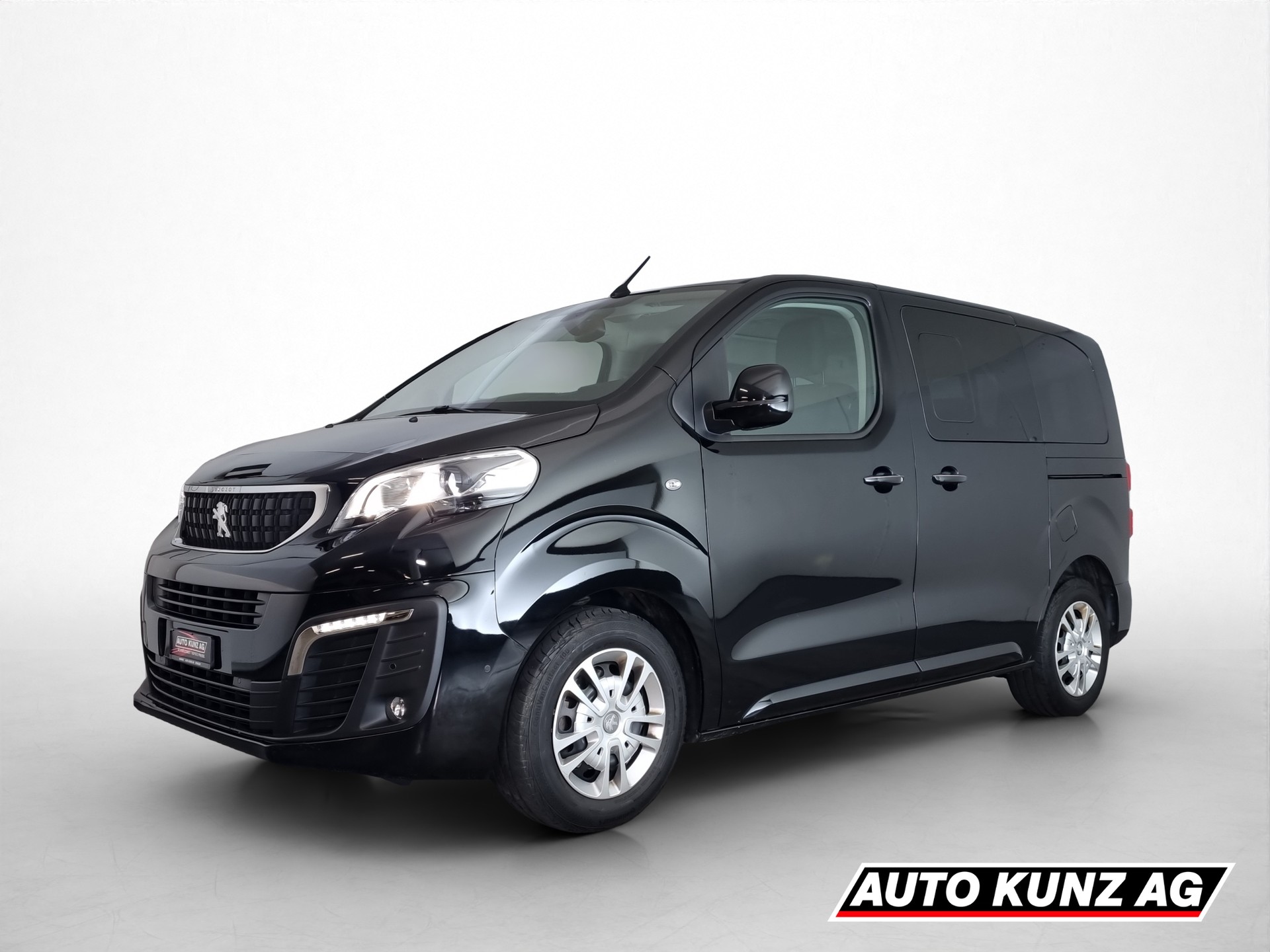 PEUGEOT Traveller 1.5 BlueHDi 120 Active S/S