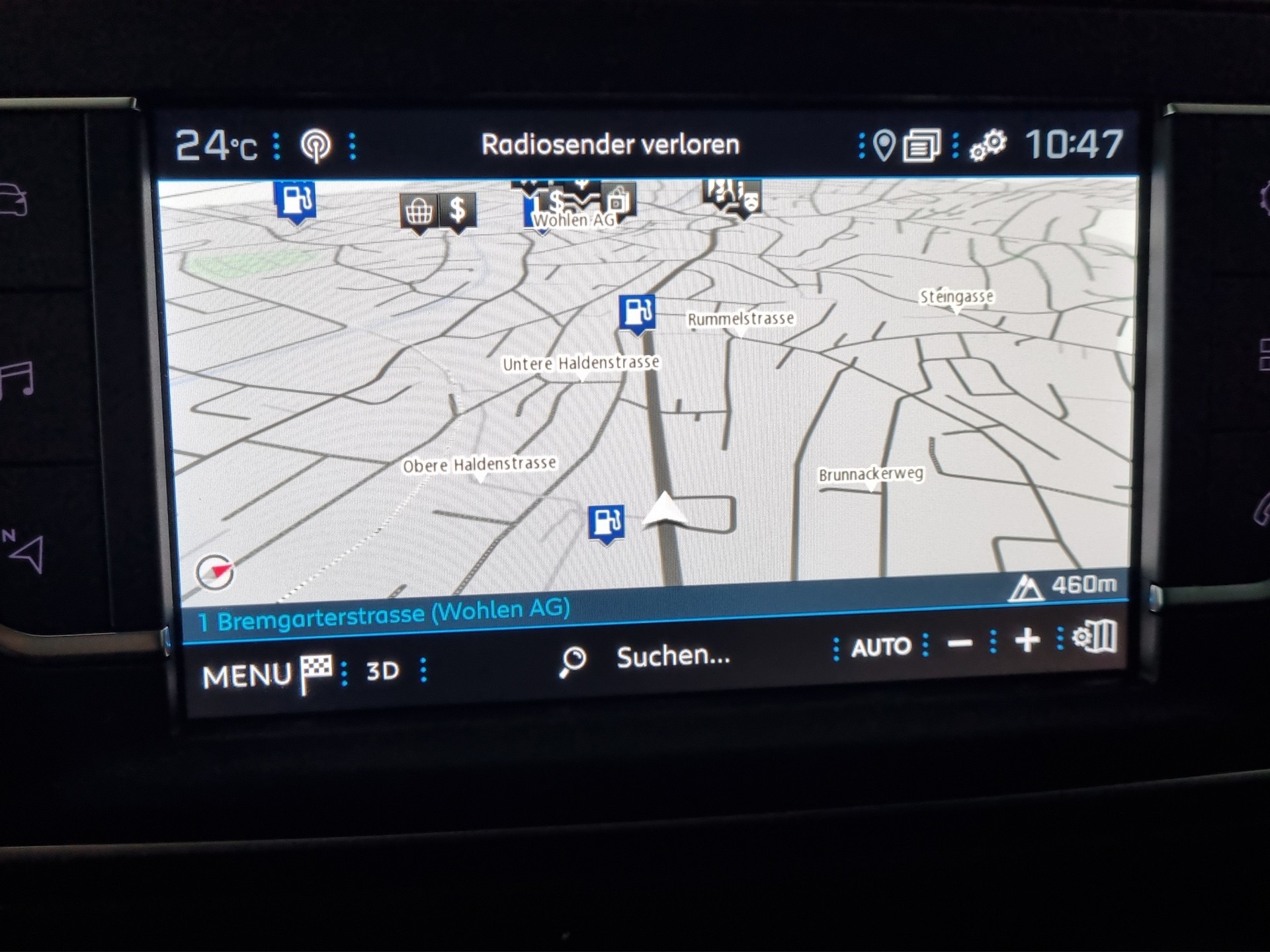 PEUGEOT Traveller 1.5 BlueHDi 120 Active S/S-image-13