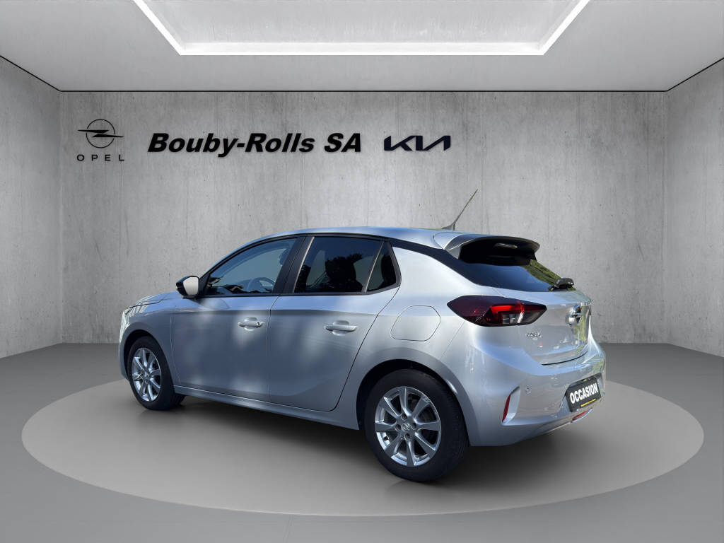 OPEL Corsa 1.2 T Edition-showroom-element-3