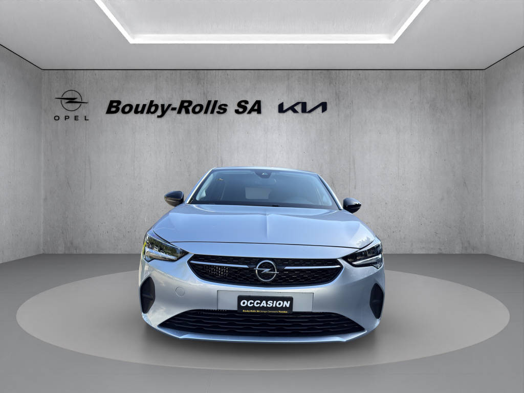OPEL Corsa 1.2 T Edition-image-7