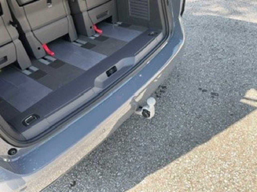 VW Multivan 2.0 TDI Liberty DSG-image-10