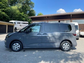 VW Multivan 2.0 TDI Liberty DSG