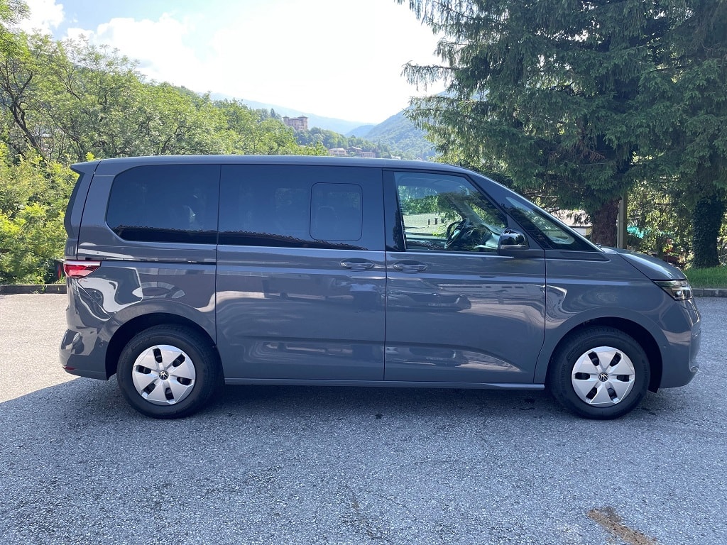 VW Multivan 2.0 TDI Liberty DSG-image-5