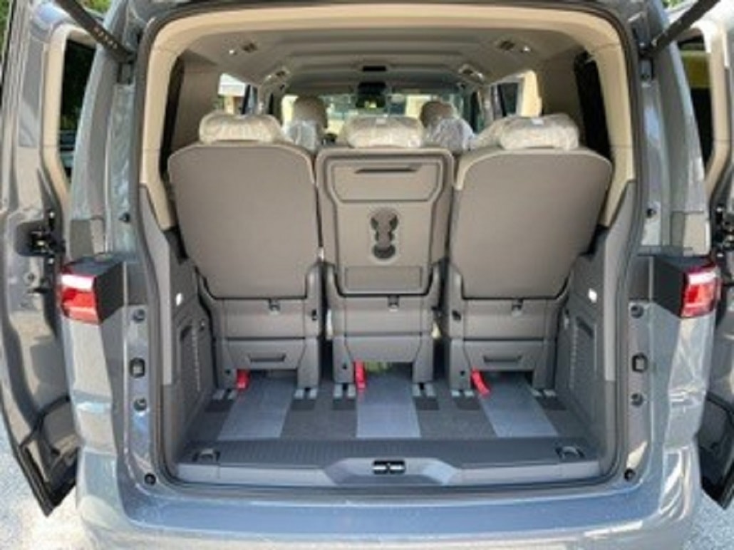 VW Multivan 2.0 TDI Liberty DSG-image-8