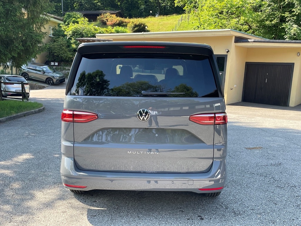 VW Multivan 2.0 TDI Liberty DSG-image-6