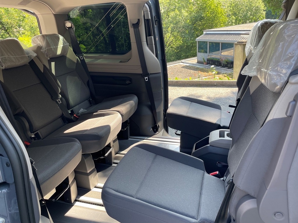 VW Multivan 2.0 TDI Liberty DSG-image-7