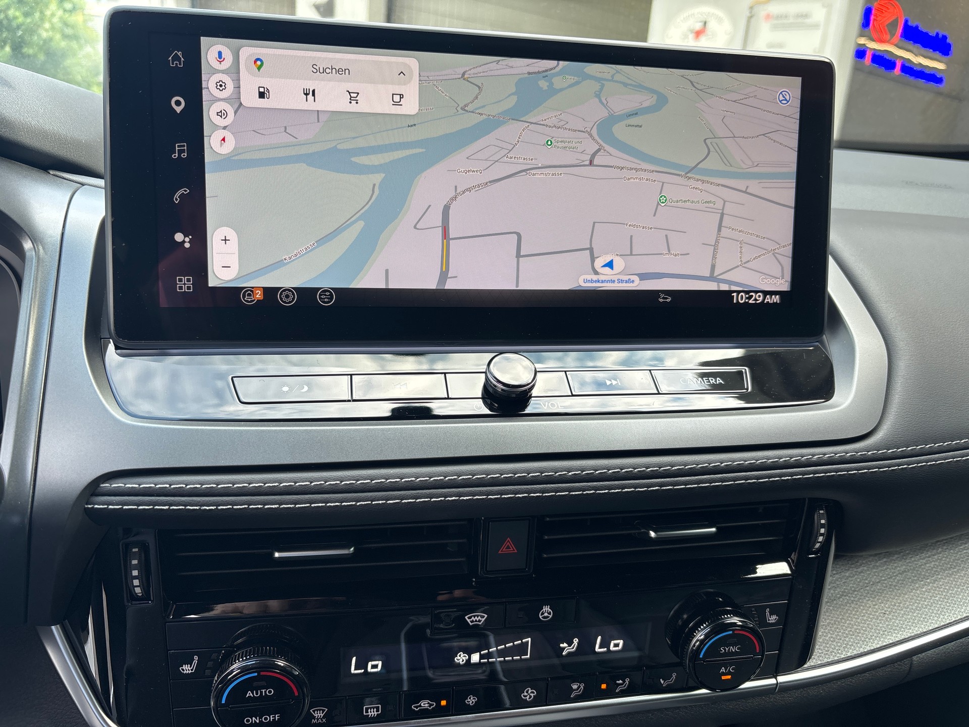 NISSAN Qashqai 1.5 VC-T e-Power Tekna-image-12